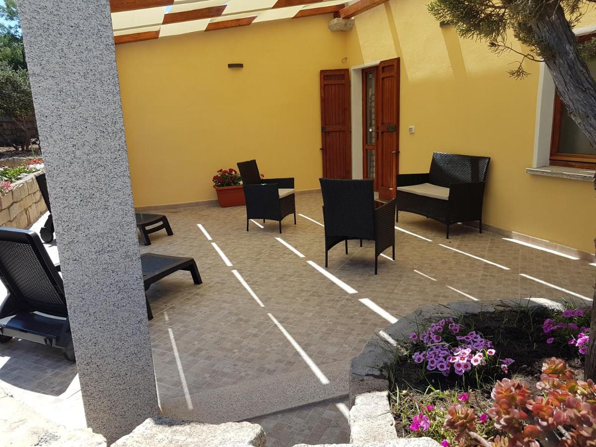 Two-Bedroom Villa photo 3