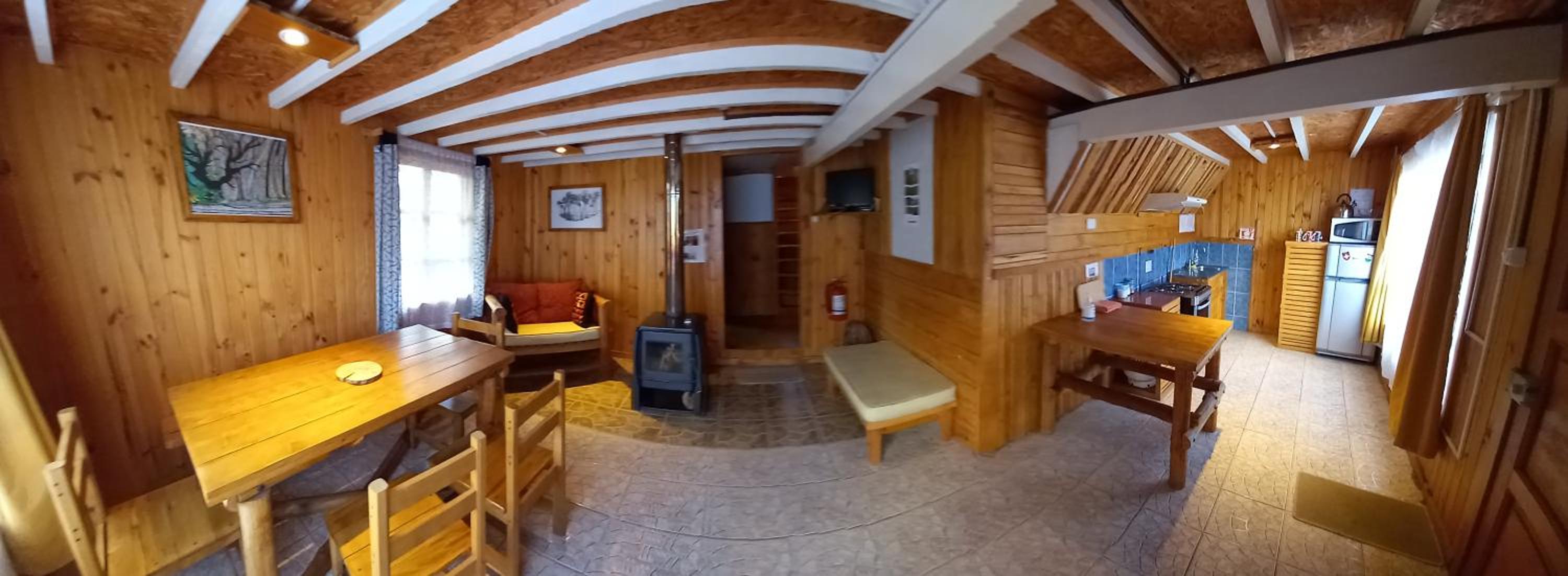 One-Bedroom House photo 3