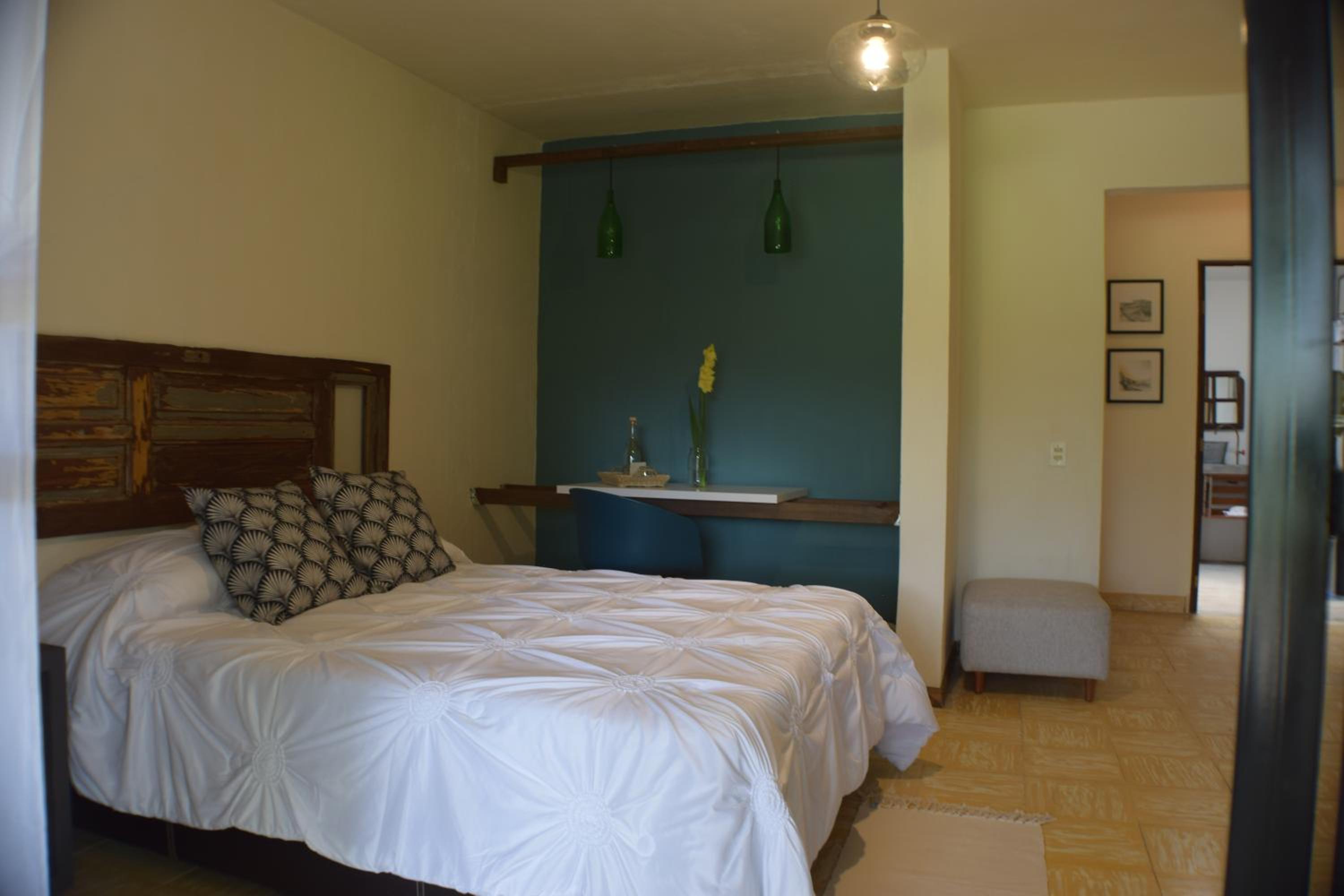 Deluxe Queen Room photo 3