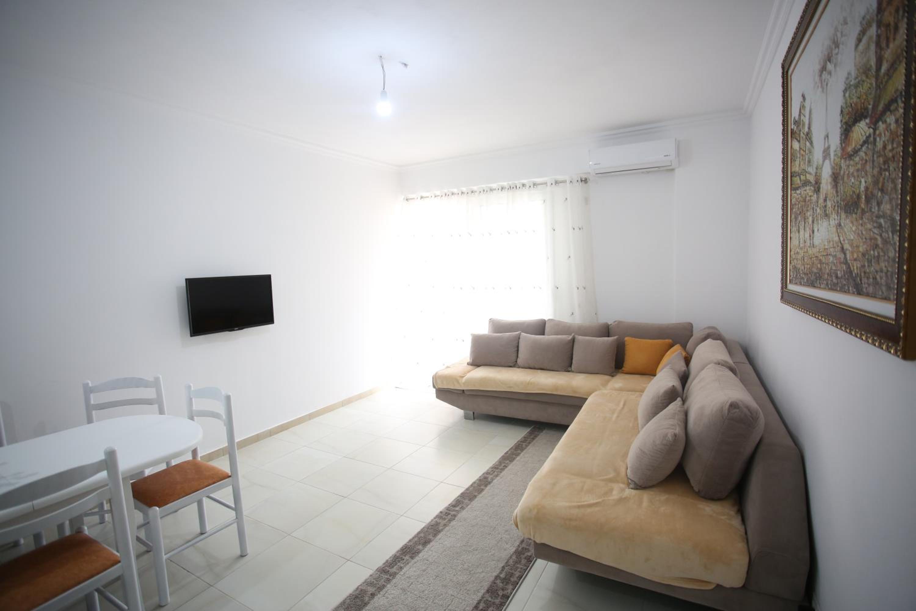 Apartment with Sea View