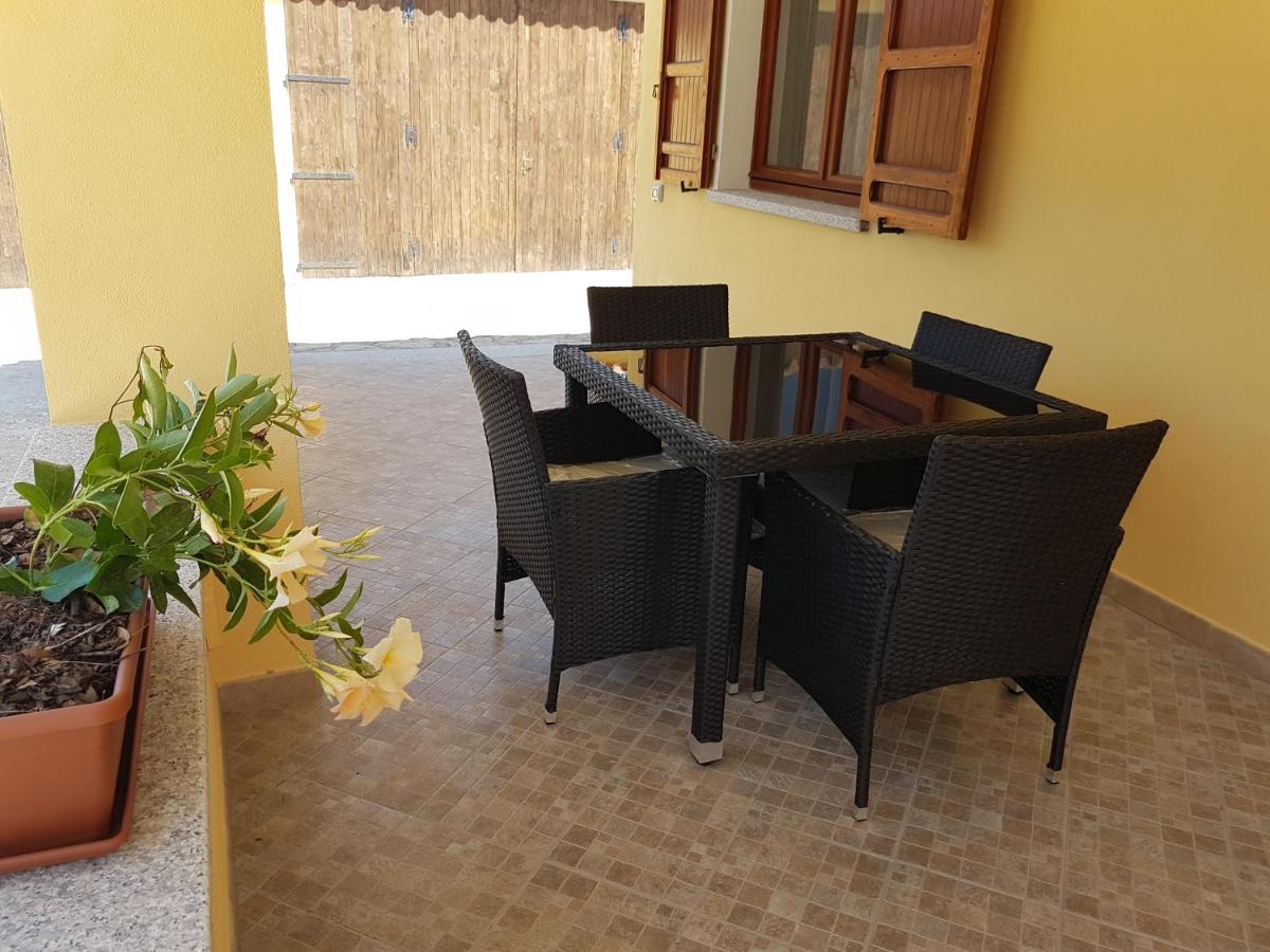 Two-Bedroom Villa photo 1