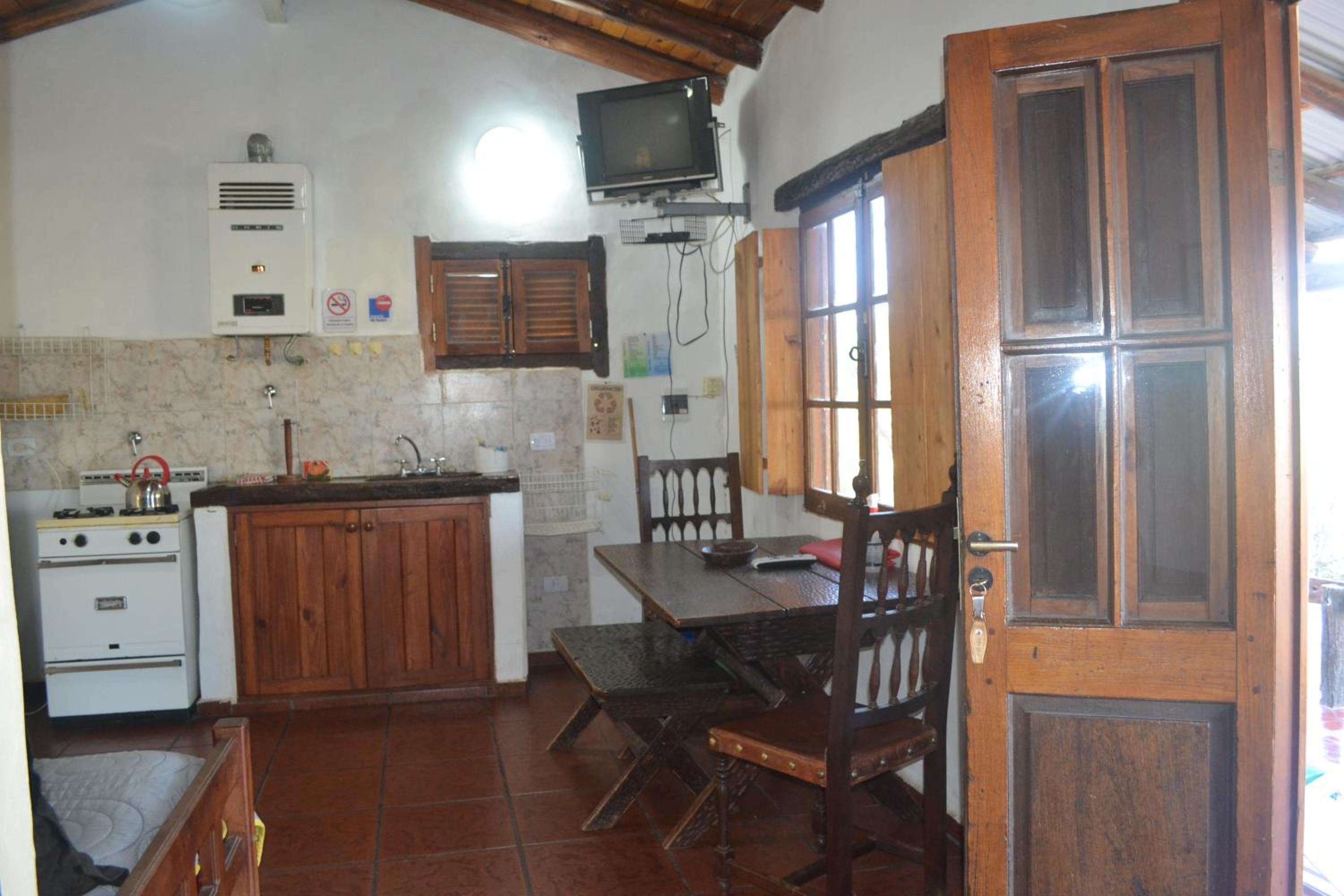 One-Bedroom Chalet photo 2