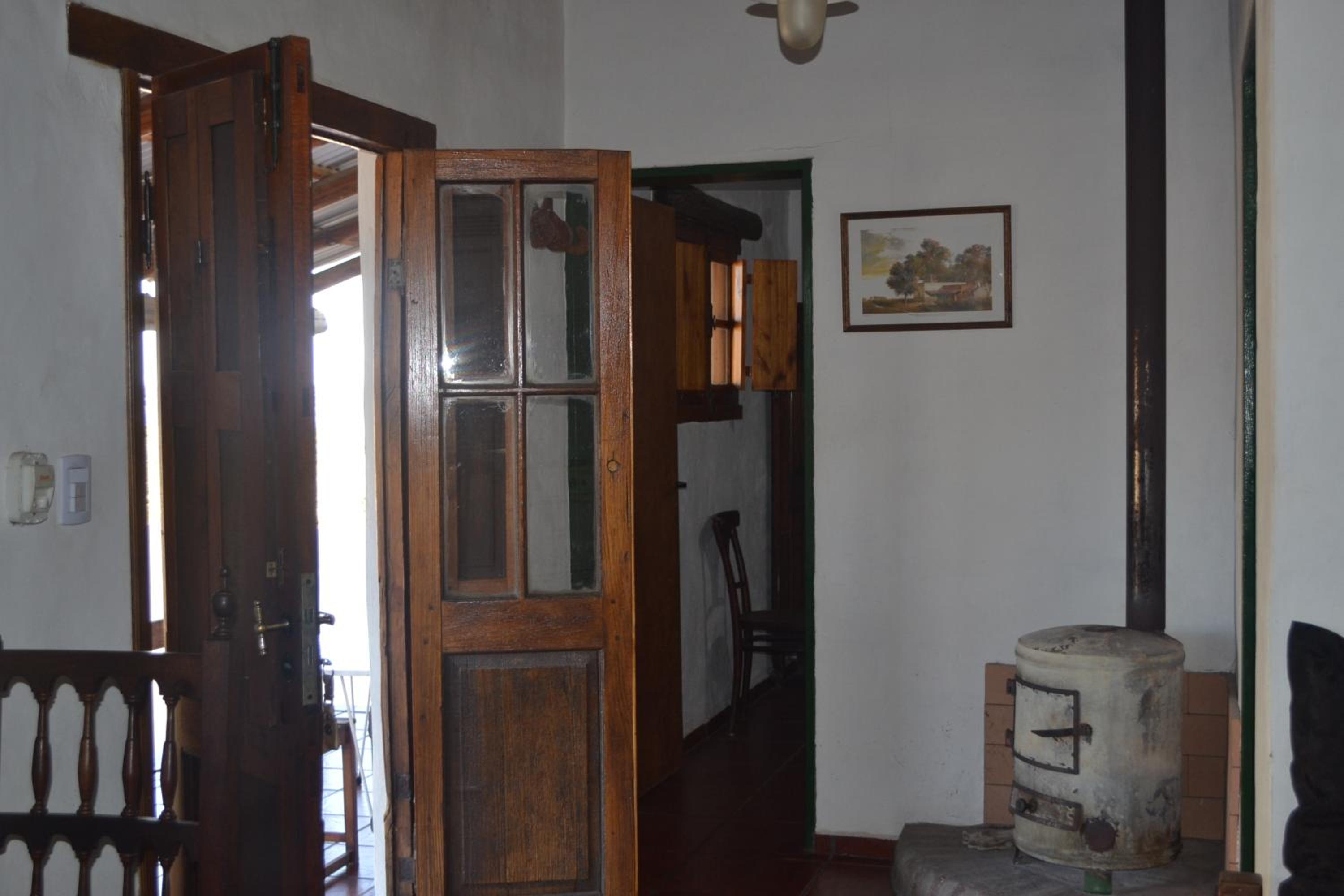 One-Bedroom Chalet photo 2