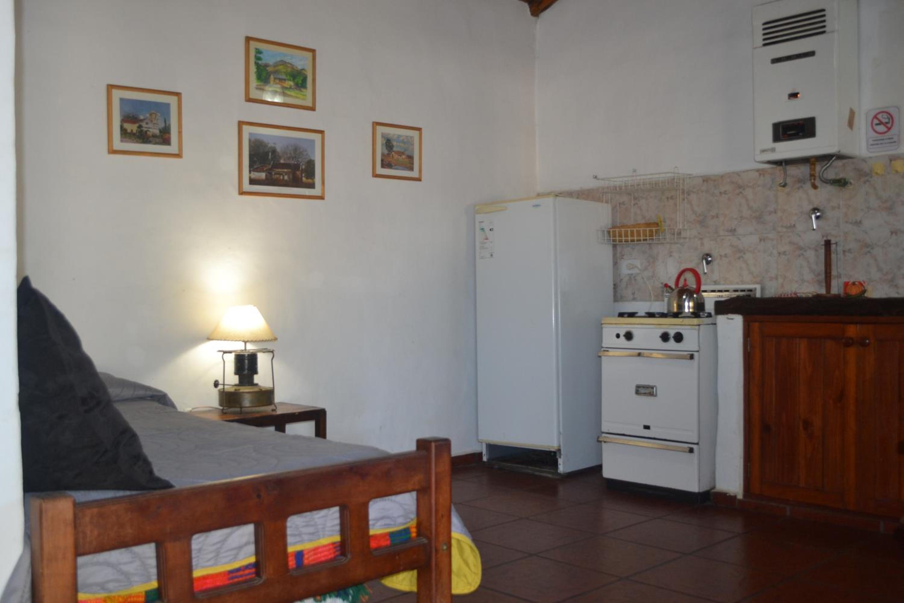 One-Bedroom Chalet photo 3