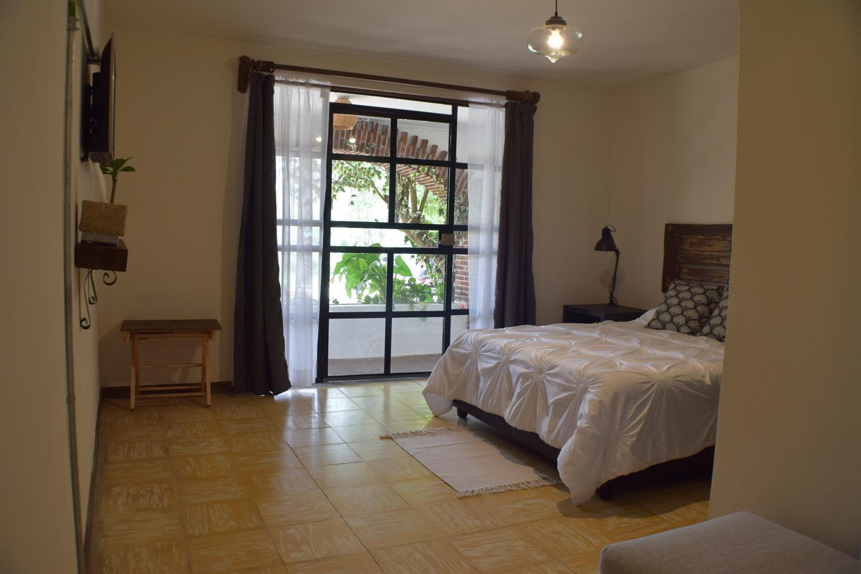 Deluxe Queen Room photo 1