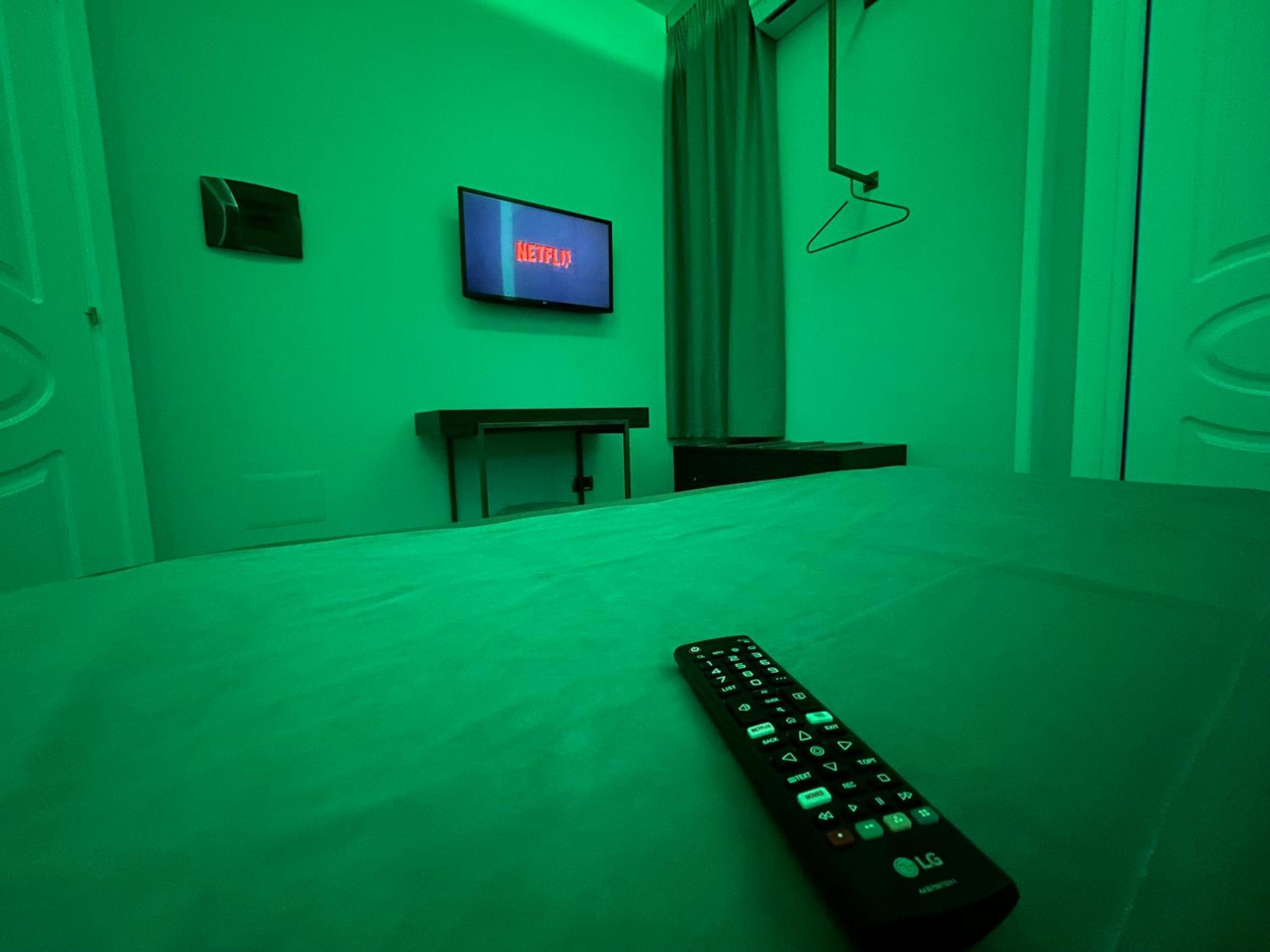 Single Room