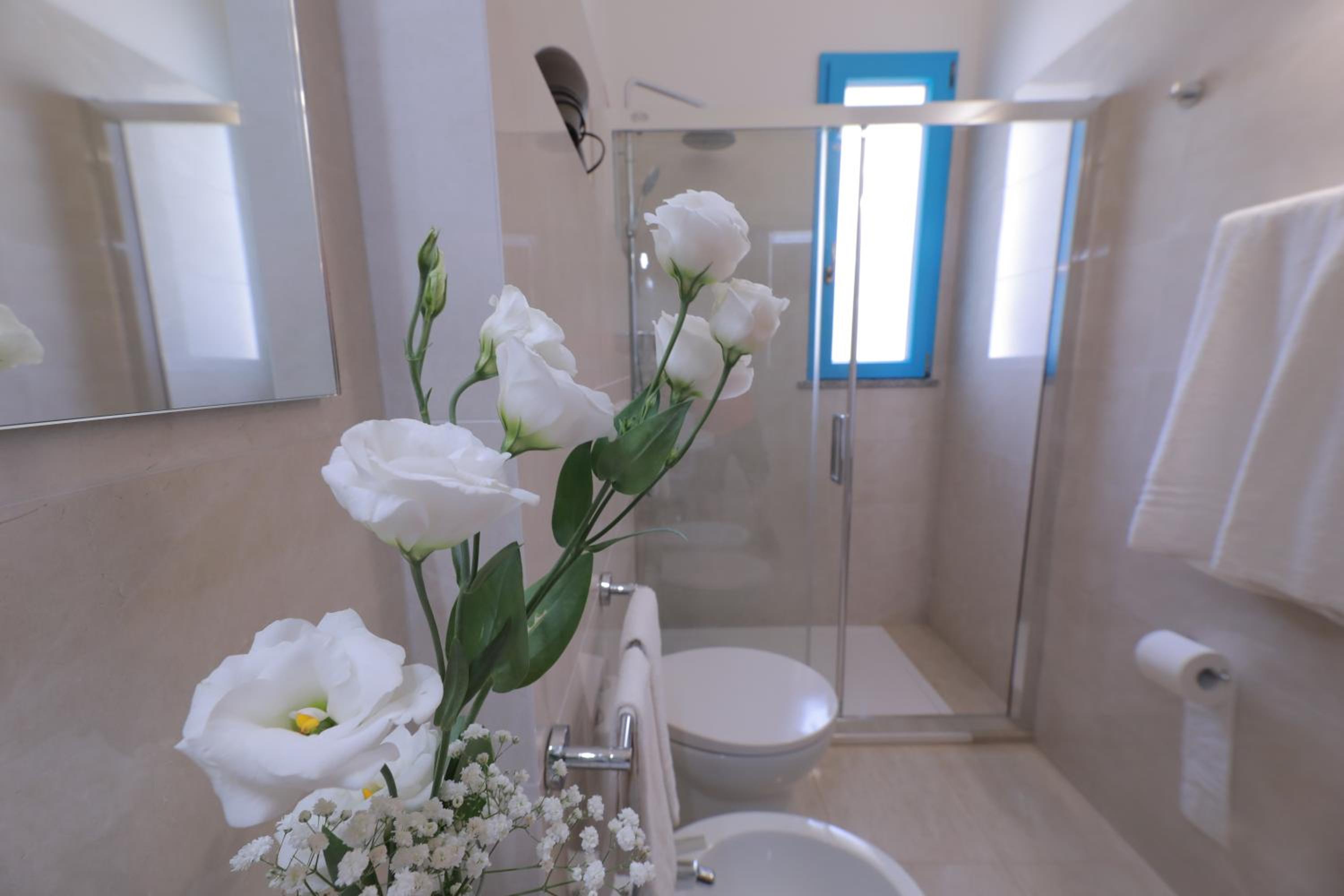 Suite with Sea View photo 2