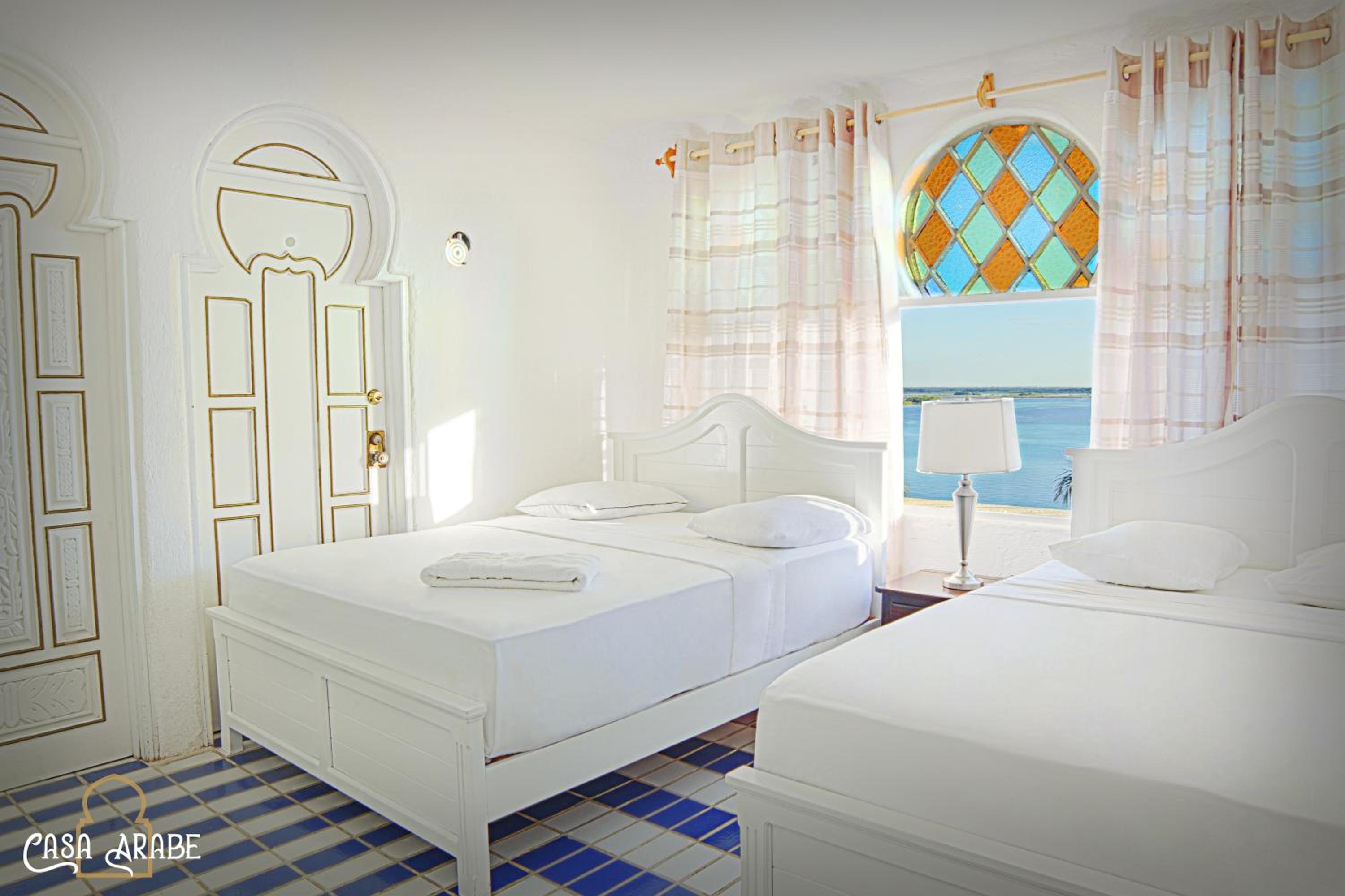 Junior Suite with Sea View photo 1