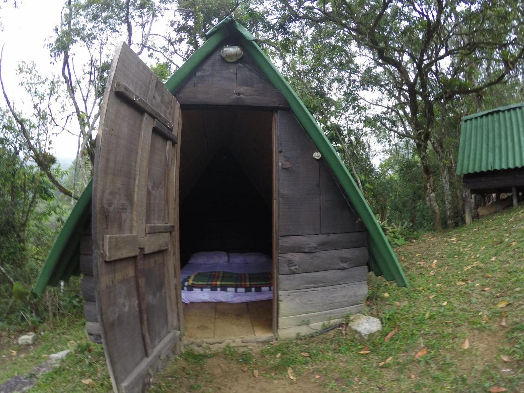 Small Cabin - Photo 24