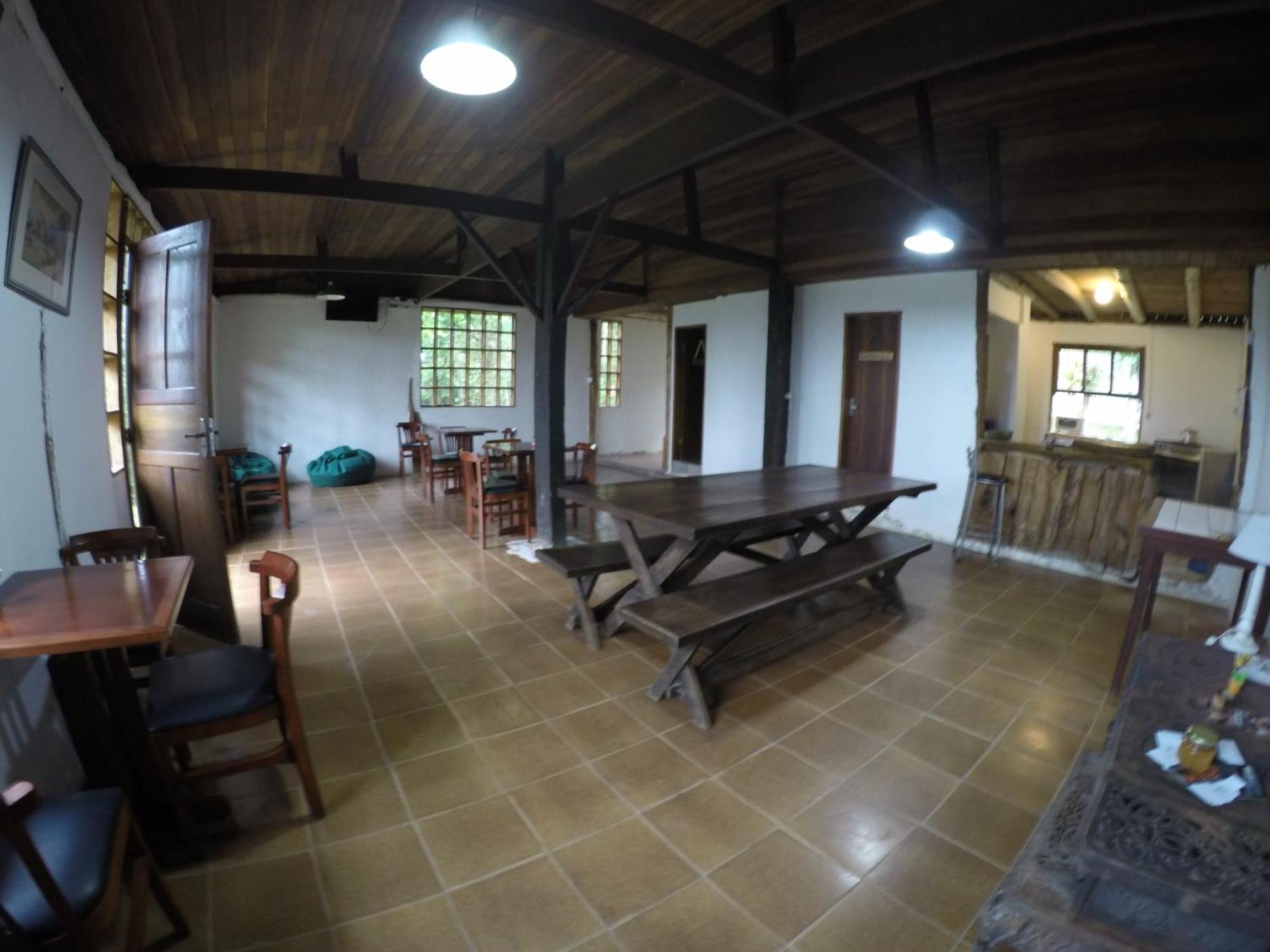 Small Cabin - Photo 17