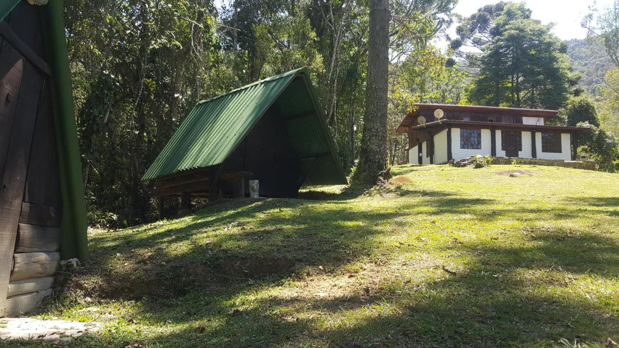 Small Cabin - Photo 18