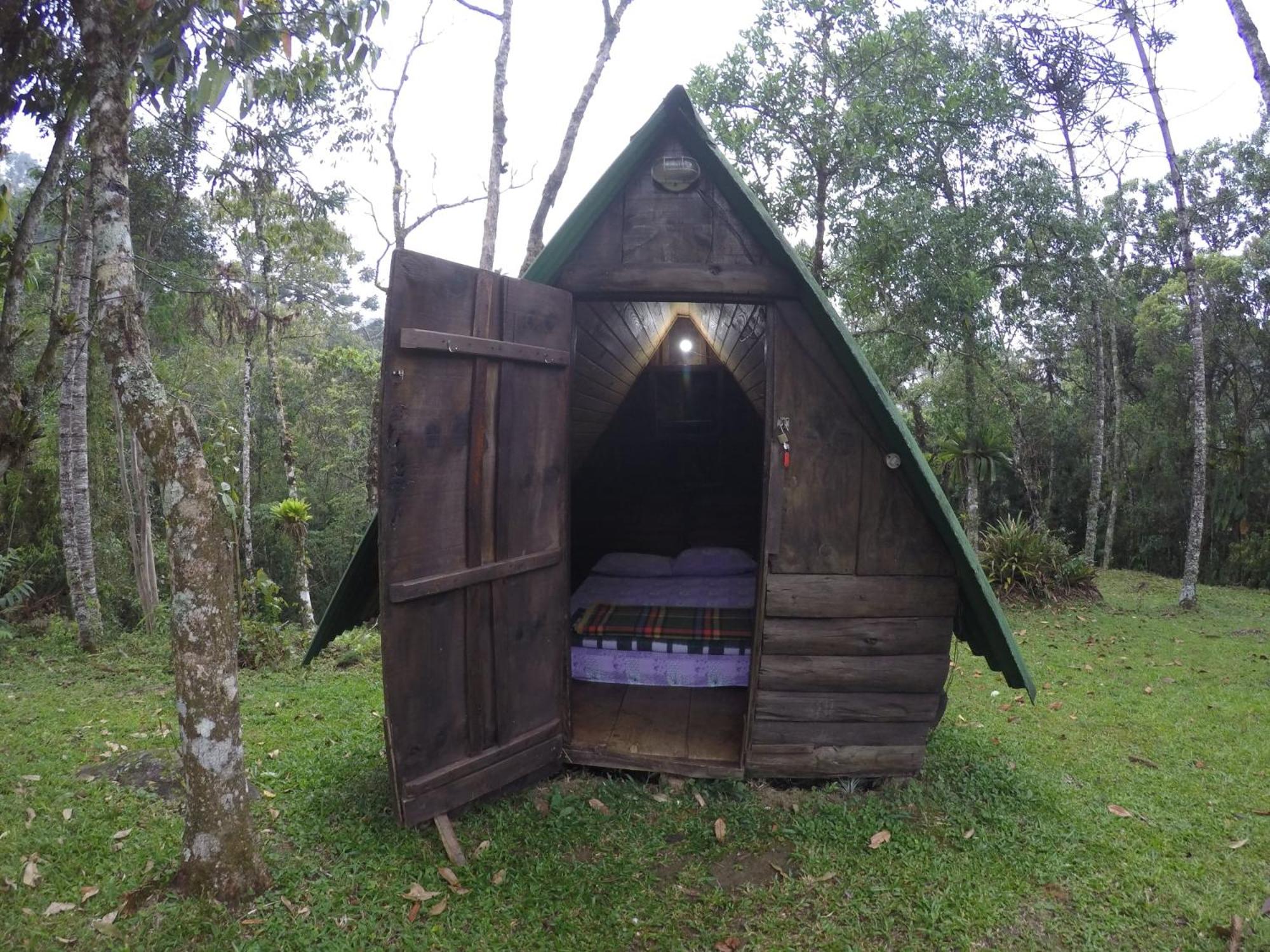 Small Cabin - Photo 14