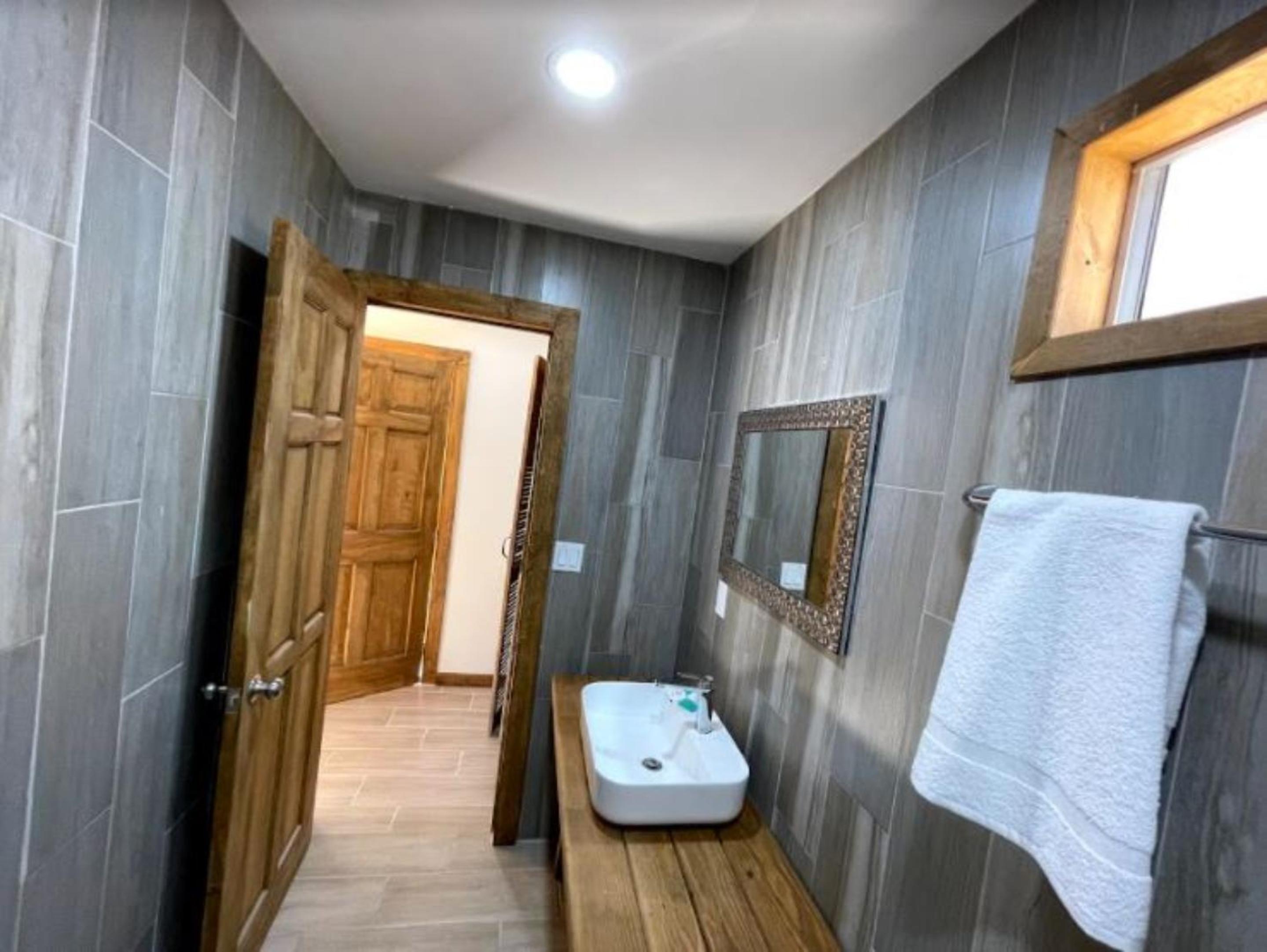 Double Room with Terrace - Photo 16