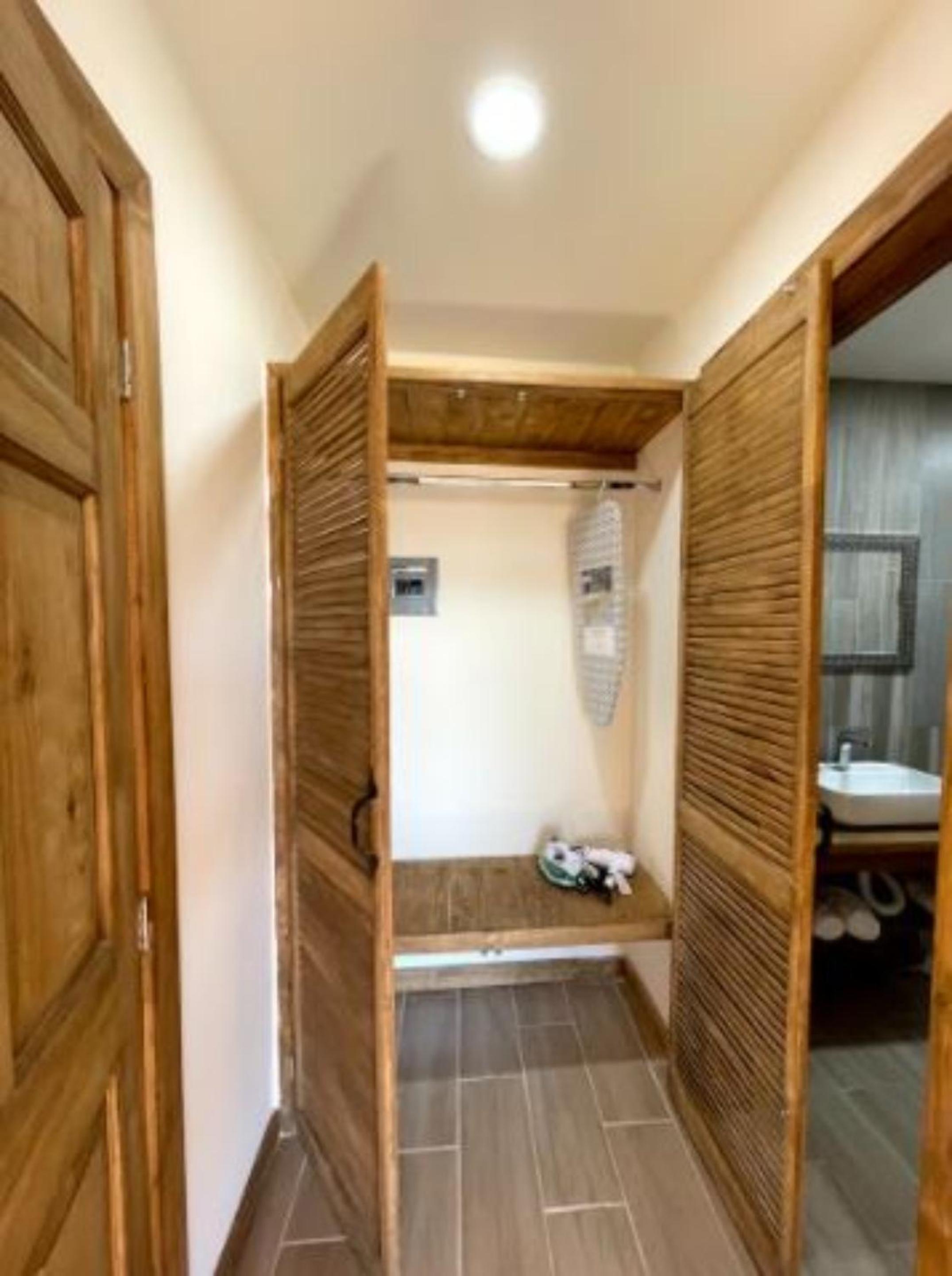 Double Room with Terrace - Photo 15