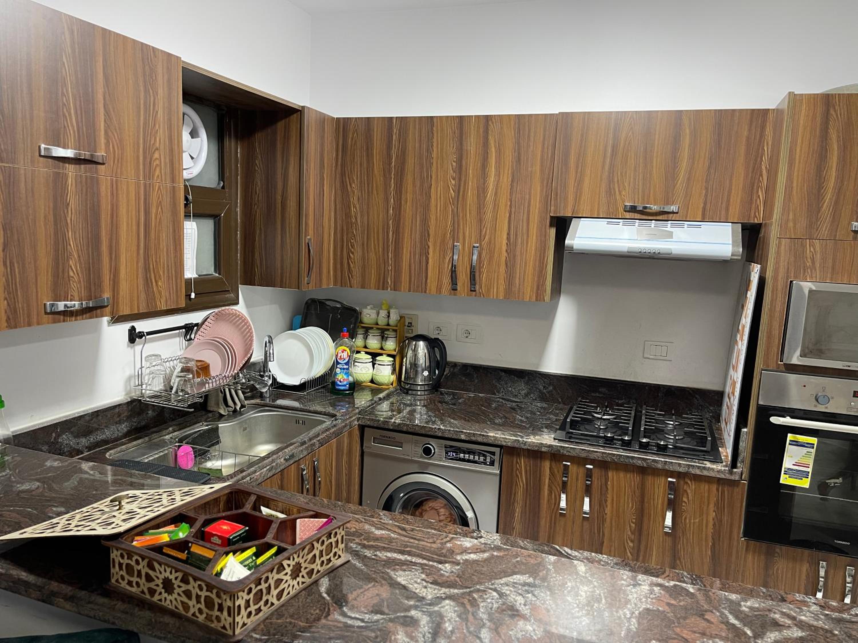 Two-Bedroom Apartment - Photo 14
