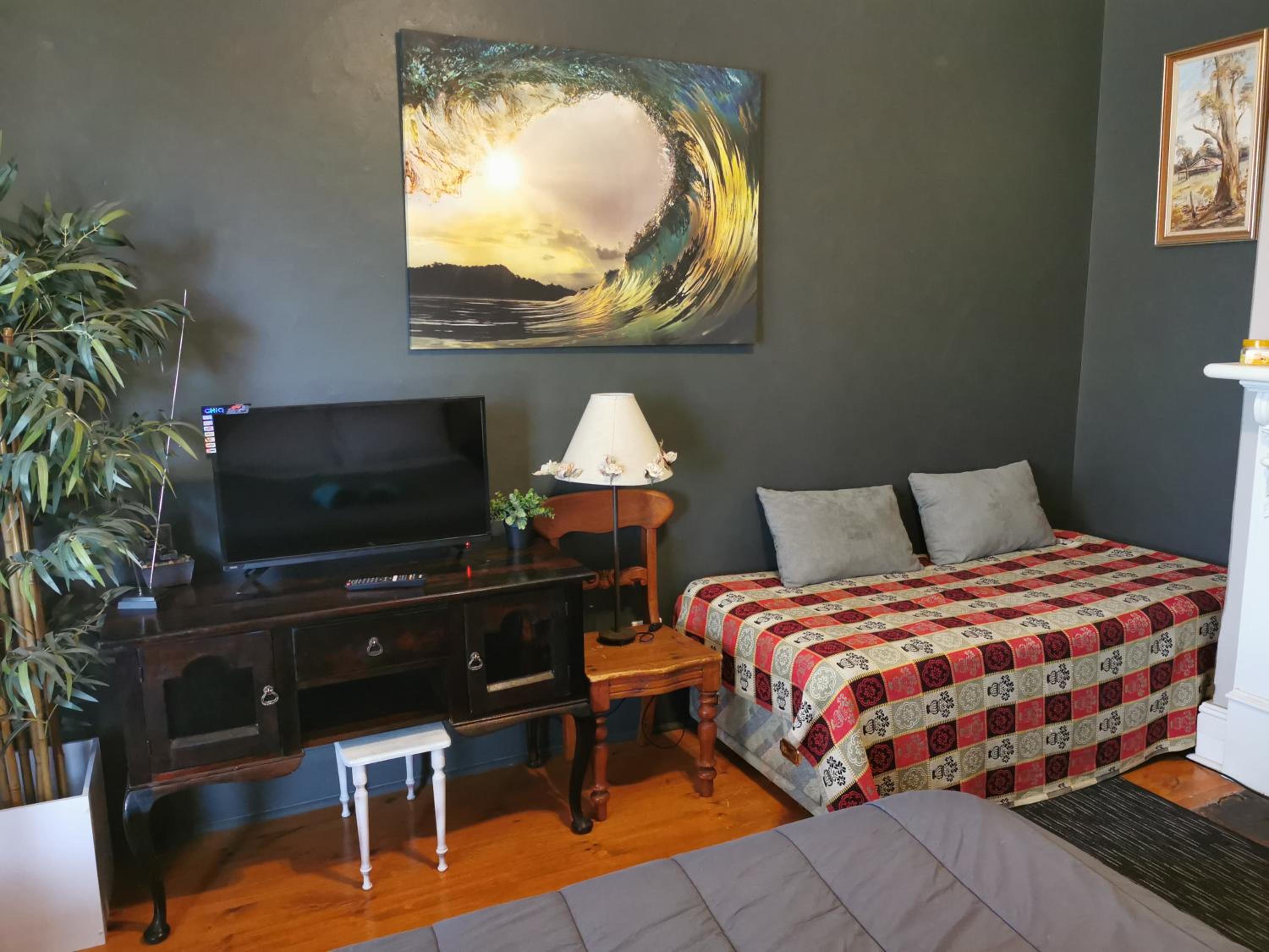 Double Room - Photo 4