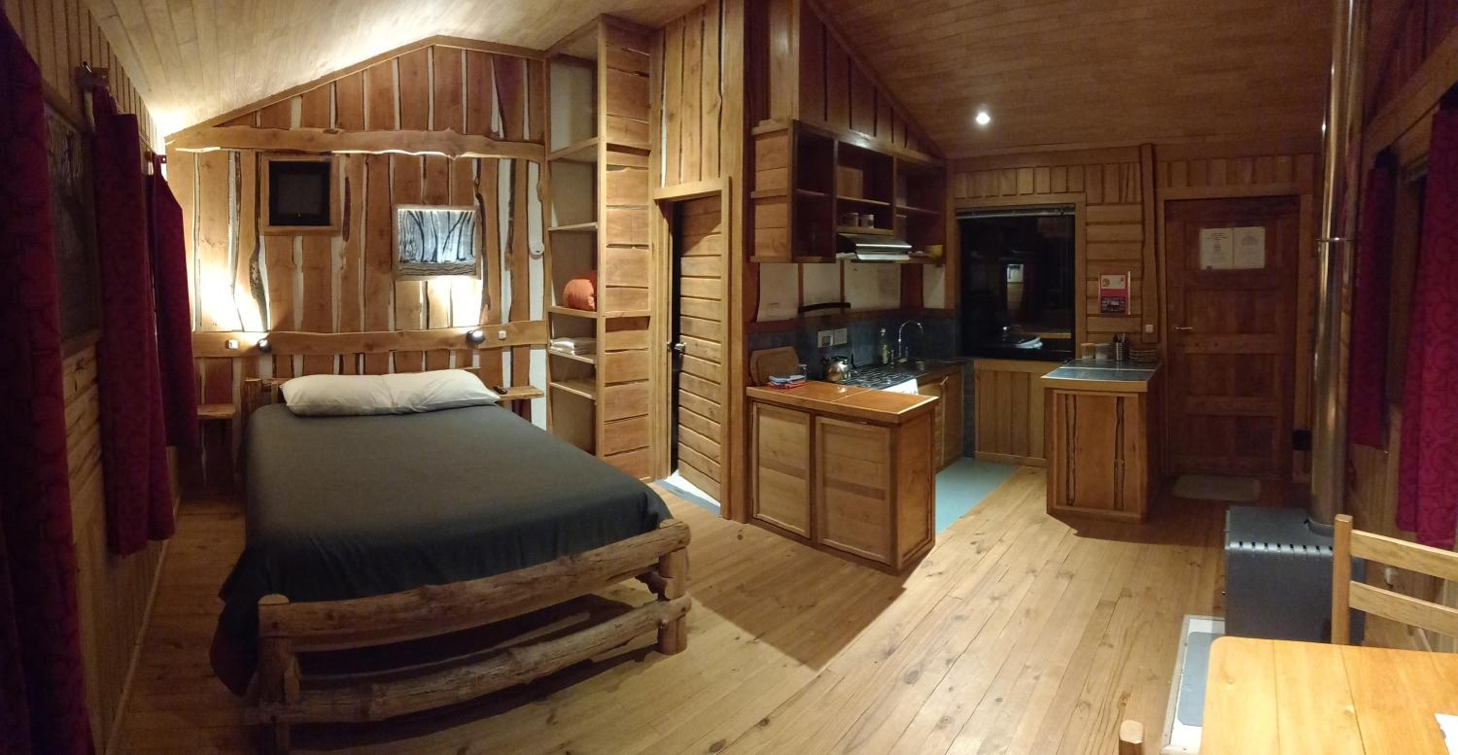 Vacation Home photo 1