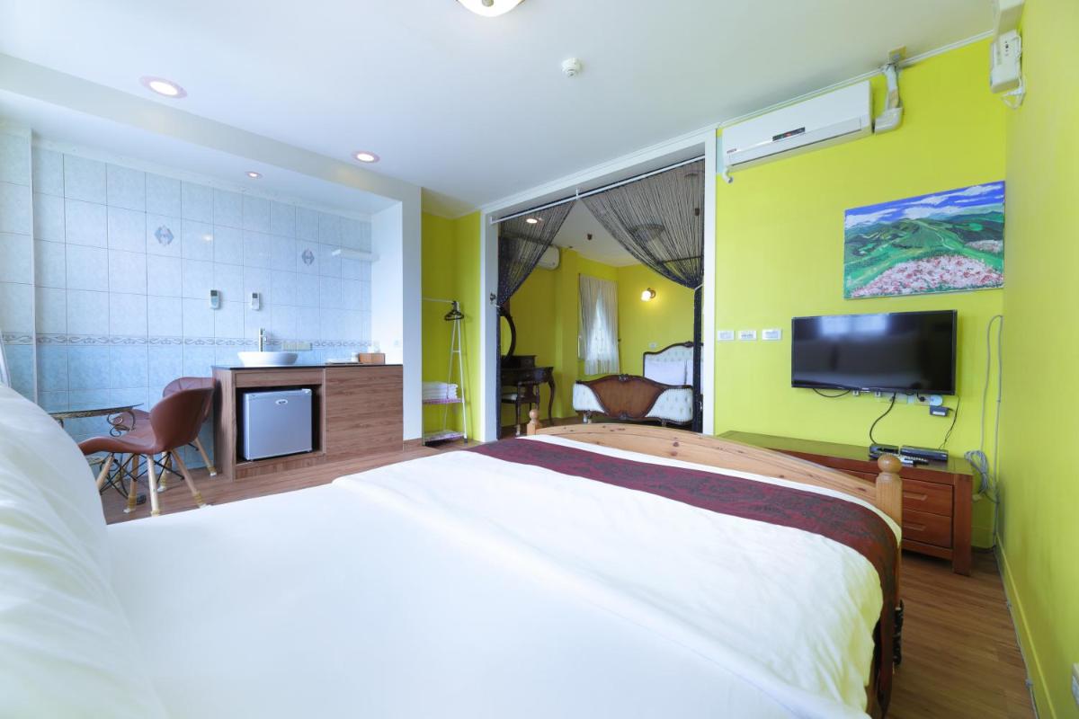 Standard Quadruple Room photo 1