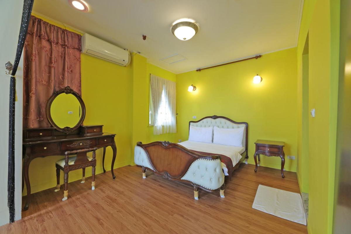 Standard Quadruple Room photo 3