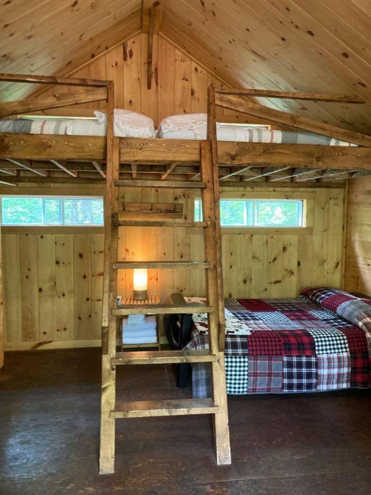 Chalet - Photo 1