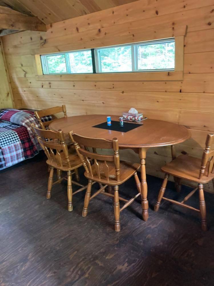 Chalet - Photo 6