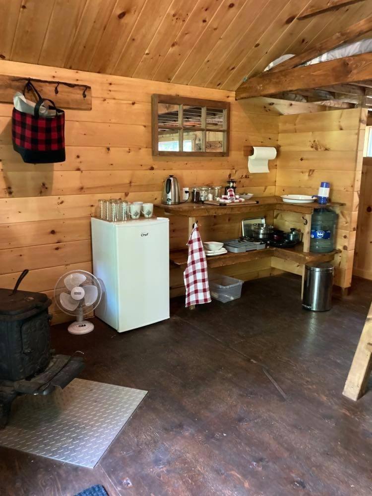 Chalet - Photo 5