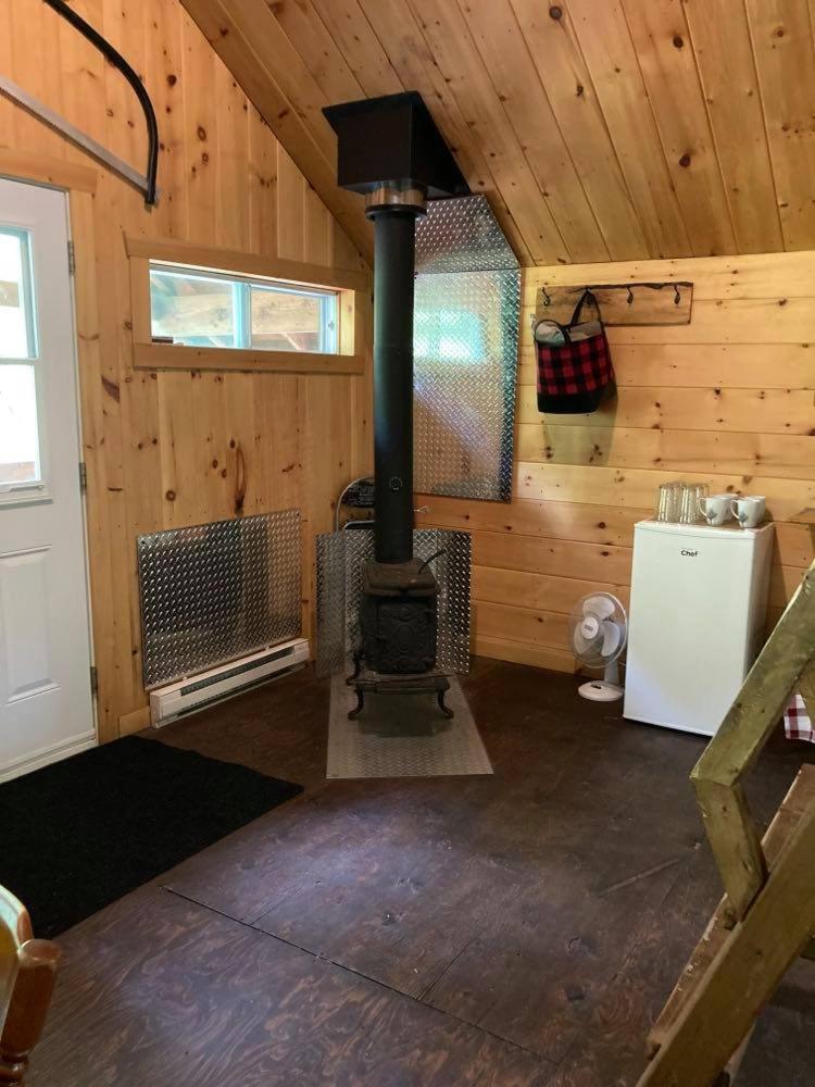 Chalet - Photo 4