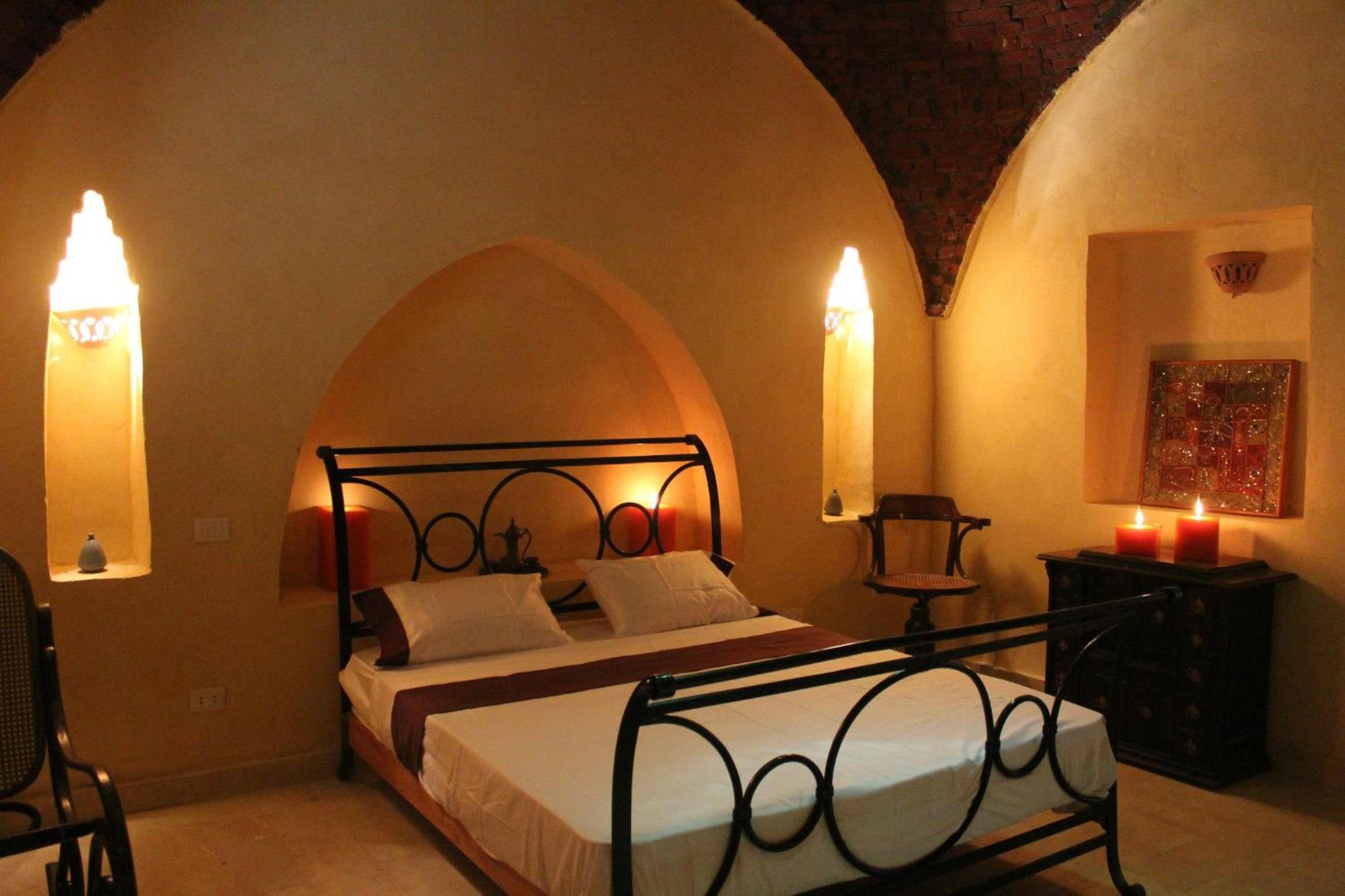 Qarun Lodge photo 1