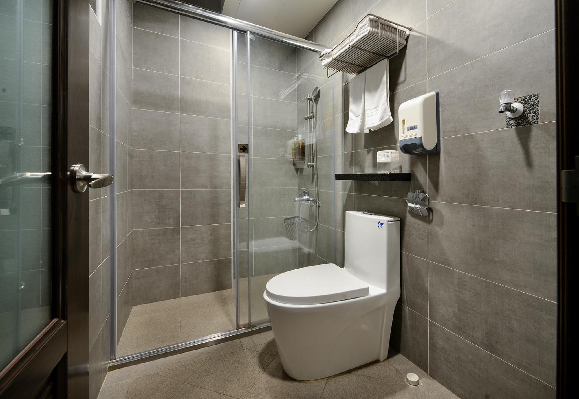 Double Room with Mountain View - Photo 2