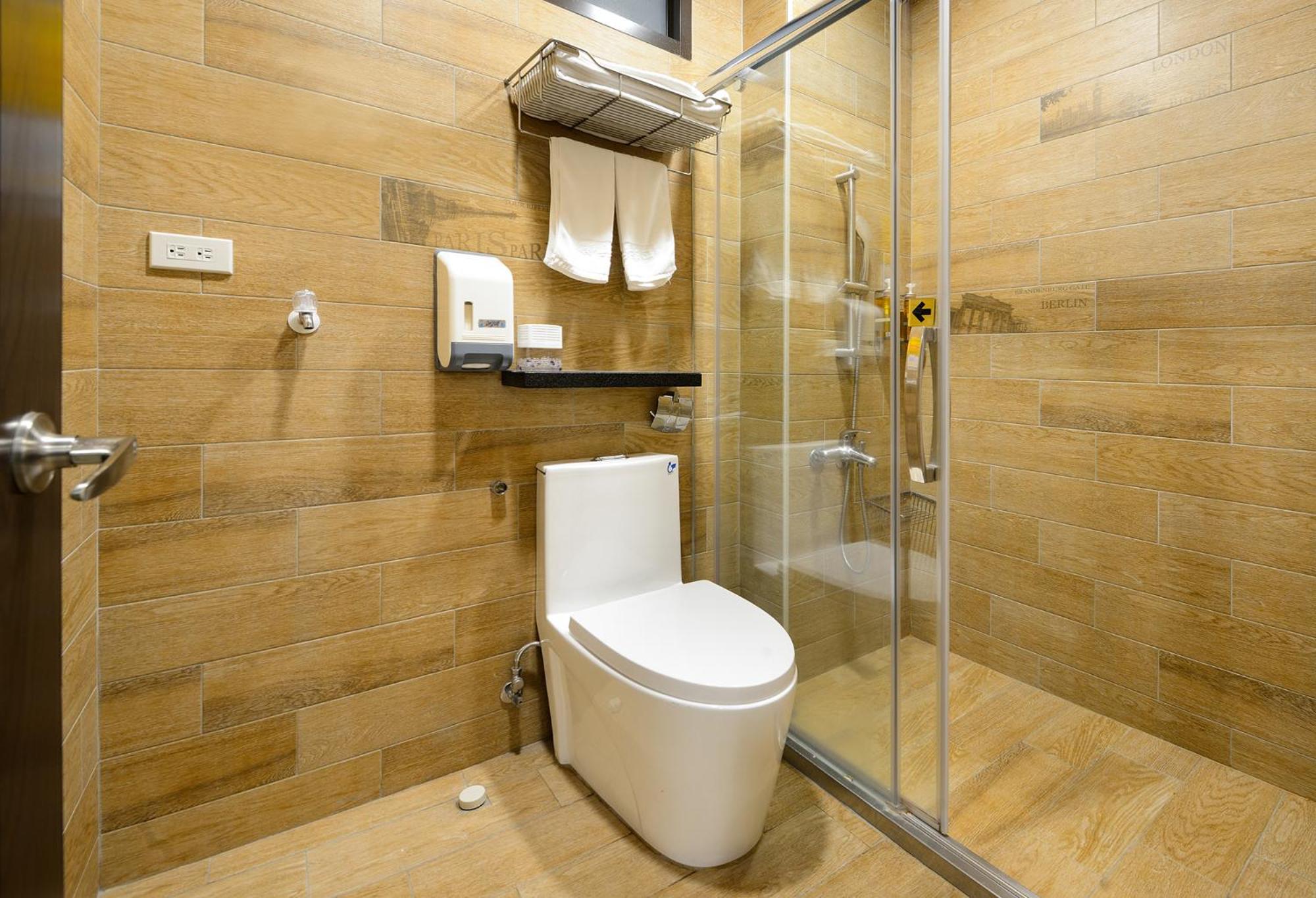 Comfort Quadruple Room - Photo 7