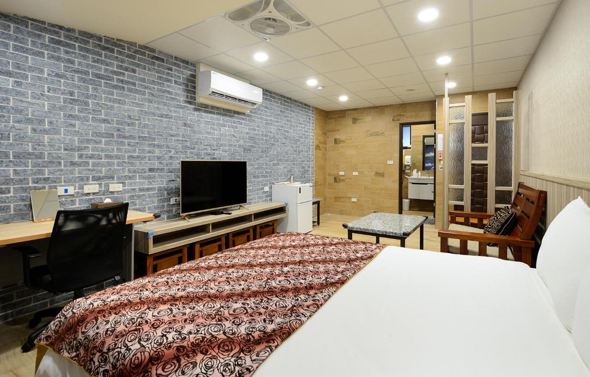 Comfort Quadruple Room - Photo 2