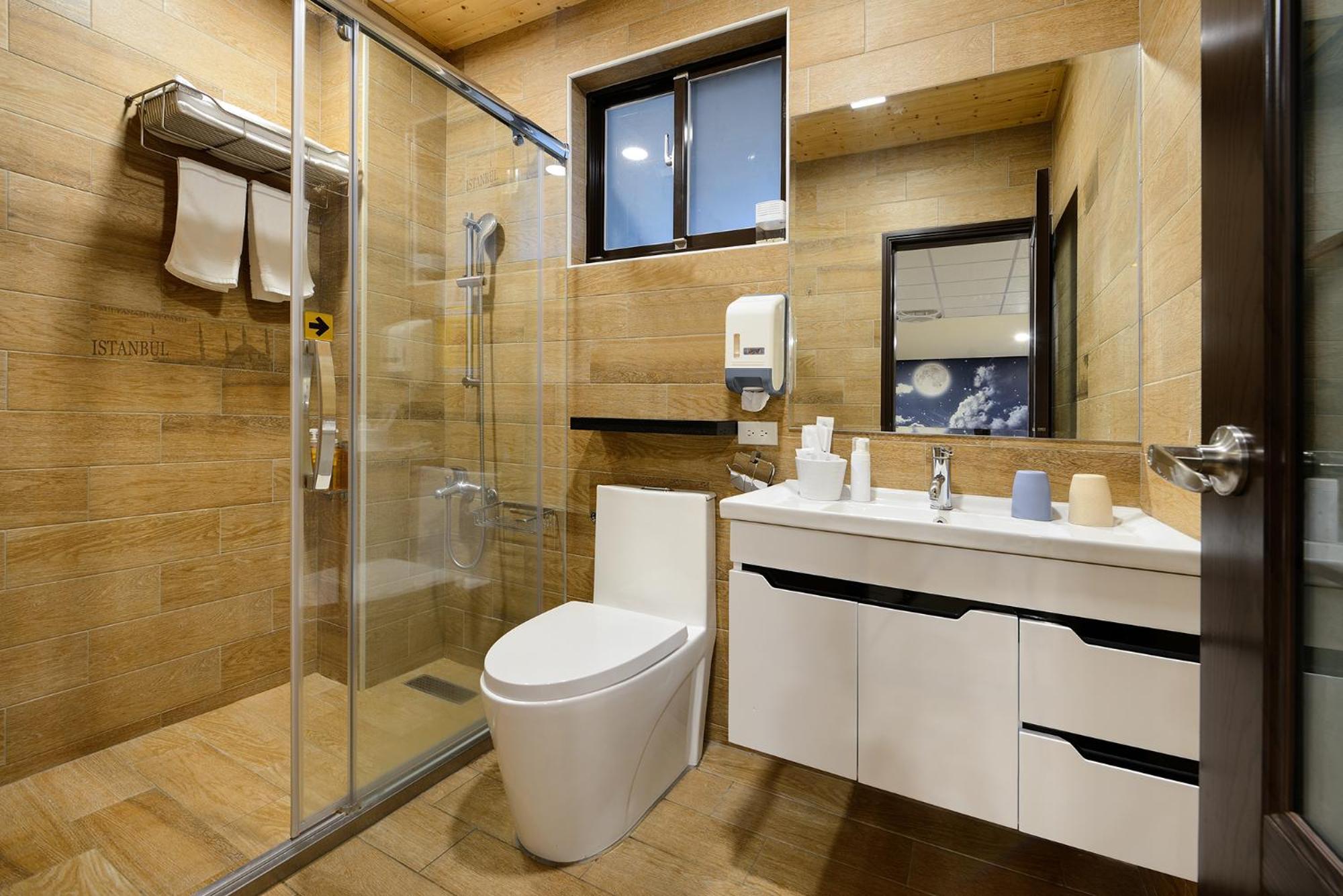 Comfort Quadruple Room - Photo 3