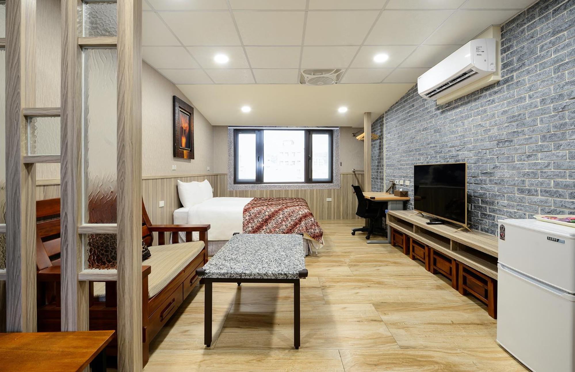 Comfort Quadruple Room - Photo 8