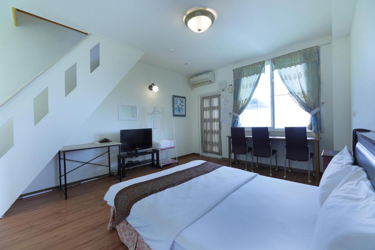 Comfort Quadruple Room photo 3