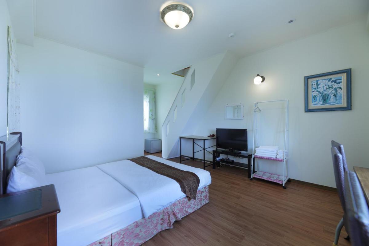 Comfort Quadruple Room photo 1
