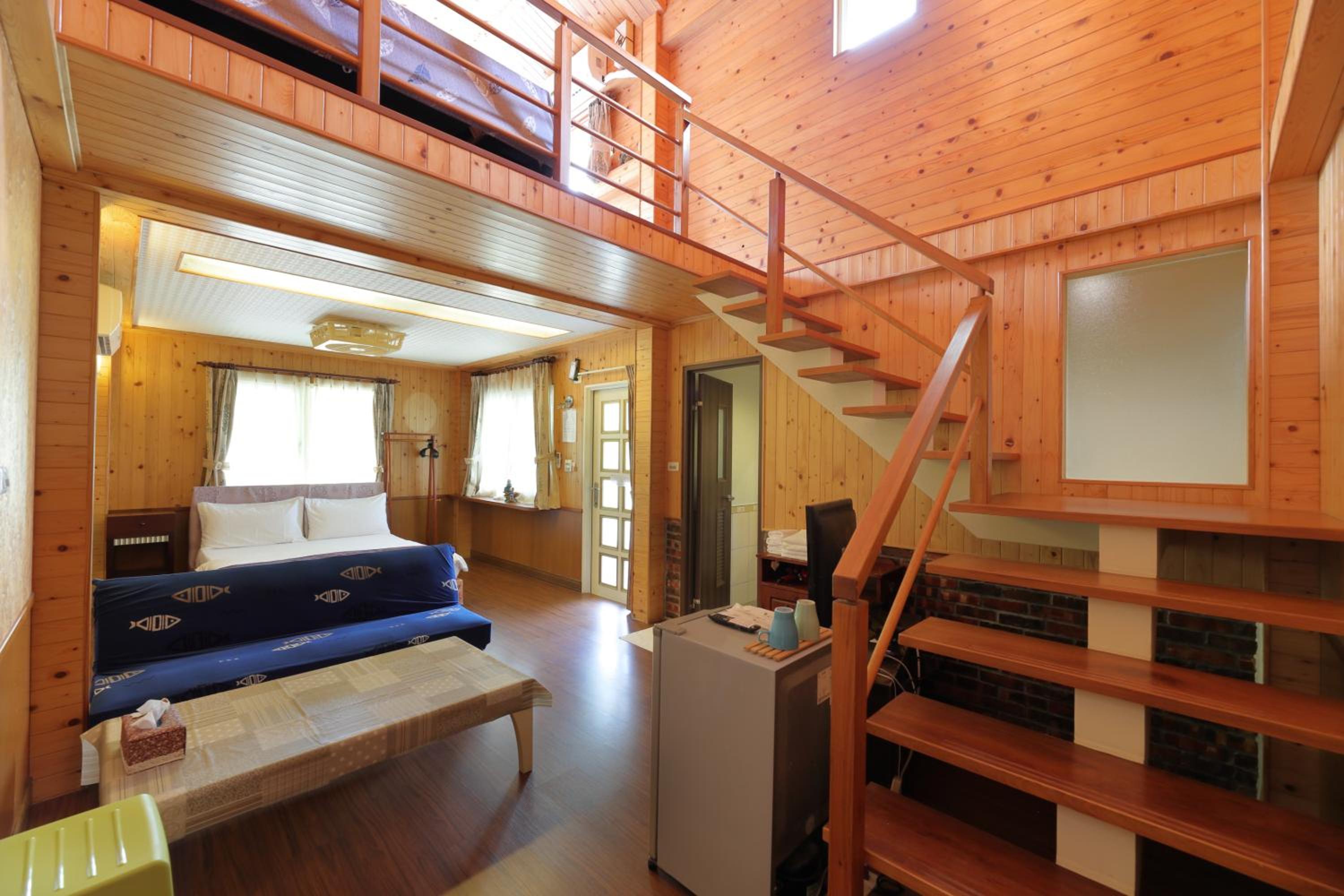 Villa with Sea View photo 3