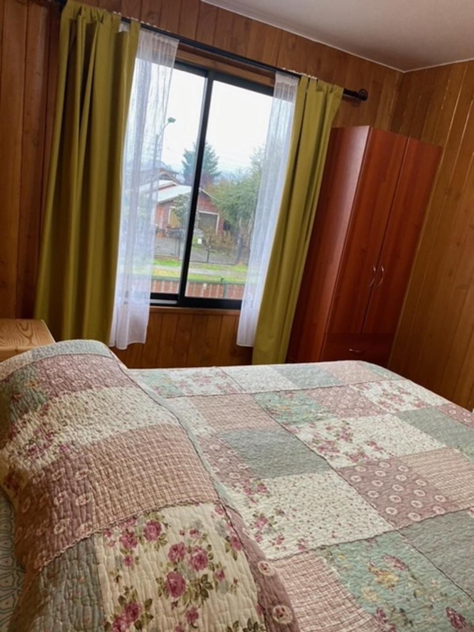 Twin Room with Private Bathroom photo 1