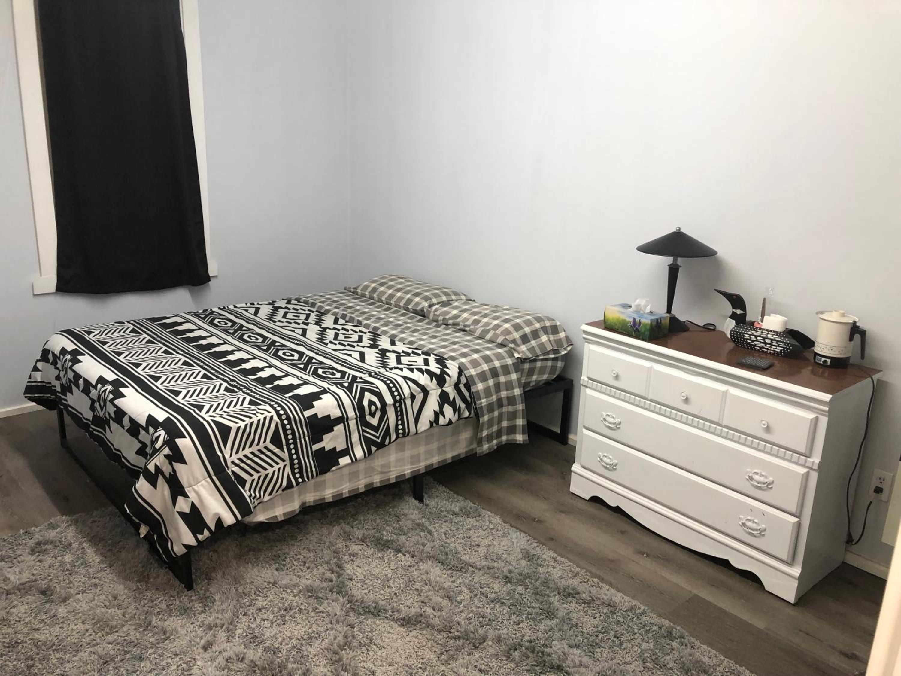 Double Room with Private Bathroom - Photo 1