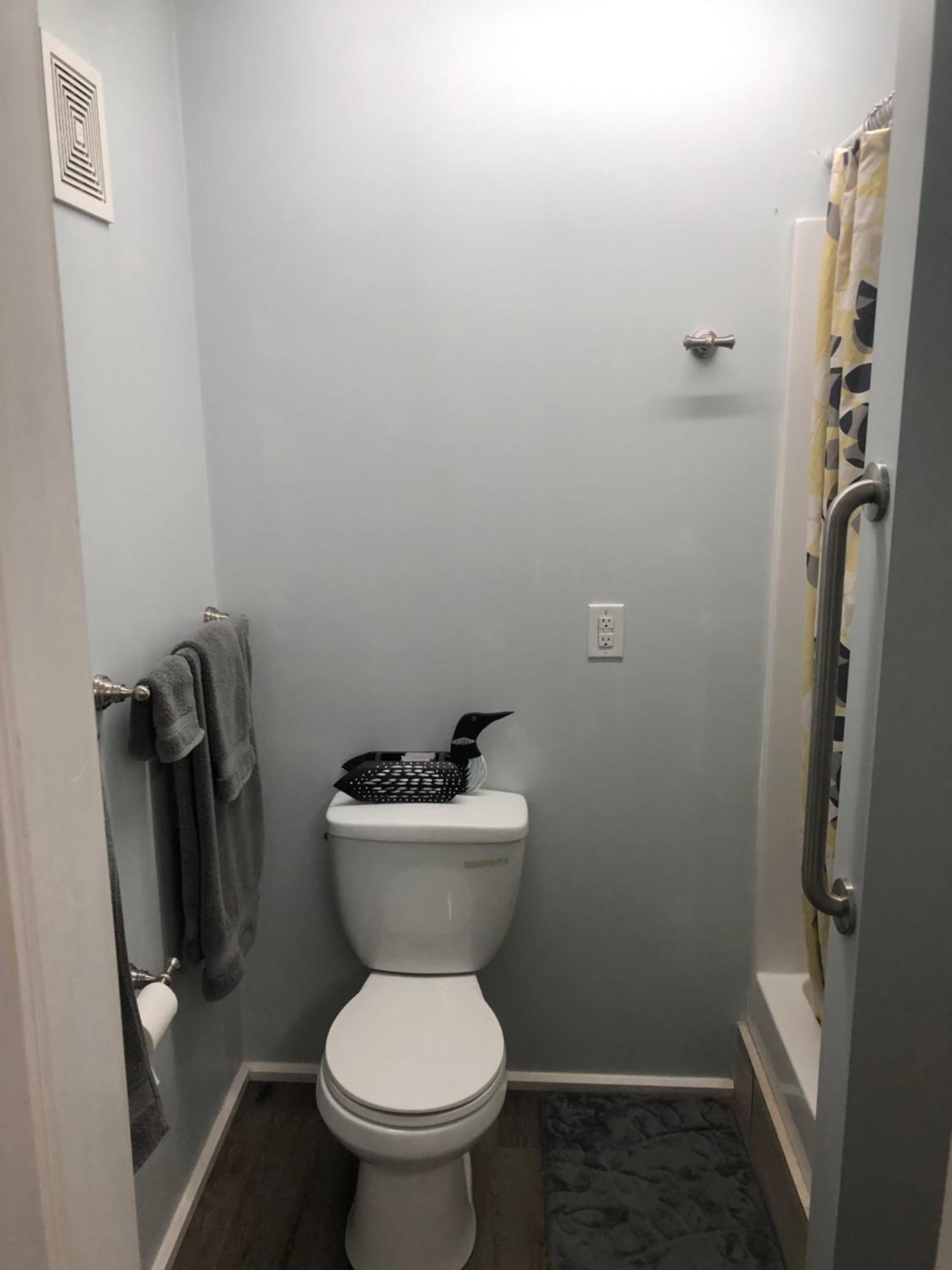 Double Room with Private Bathroom - Photo 2