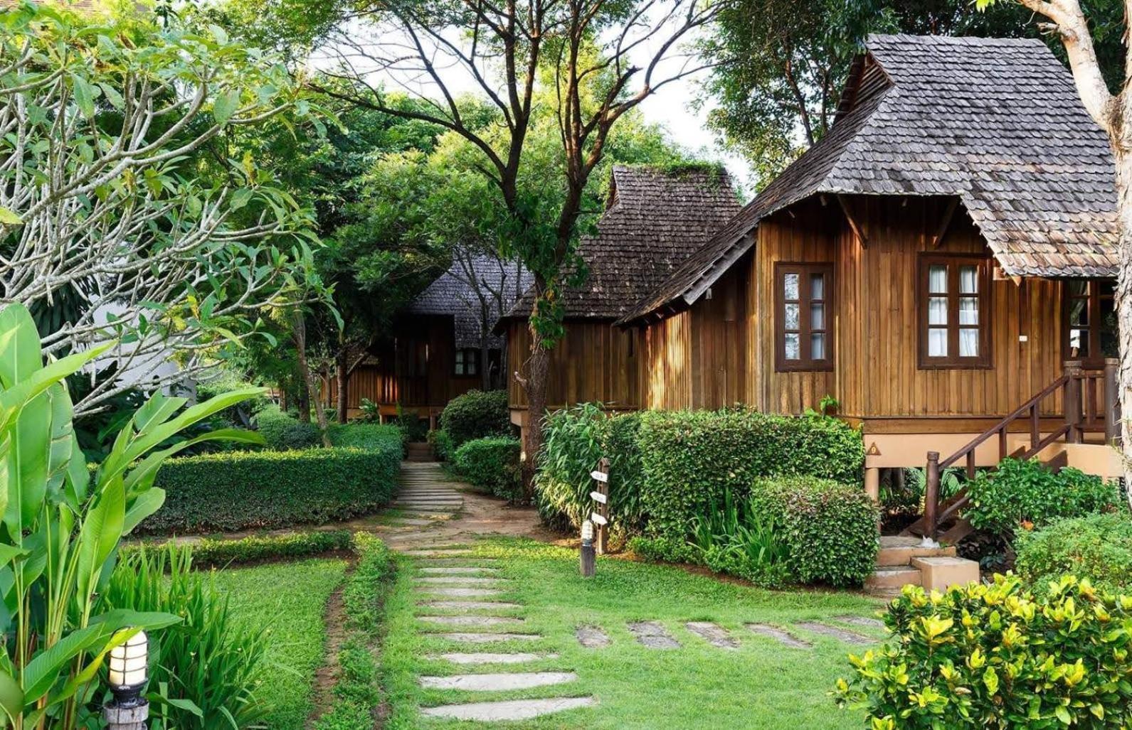 Cottage - Photo 2
