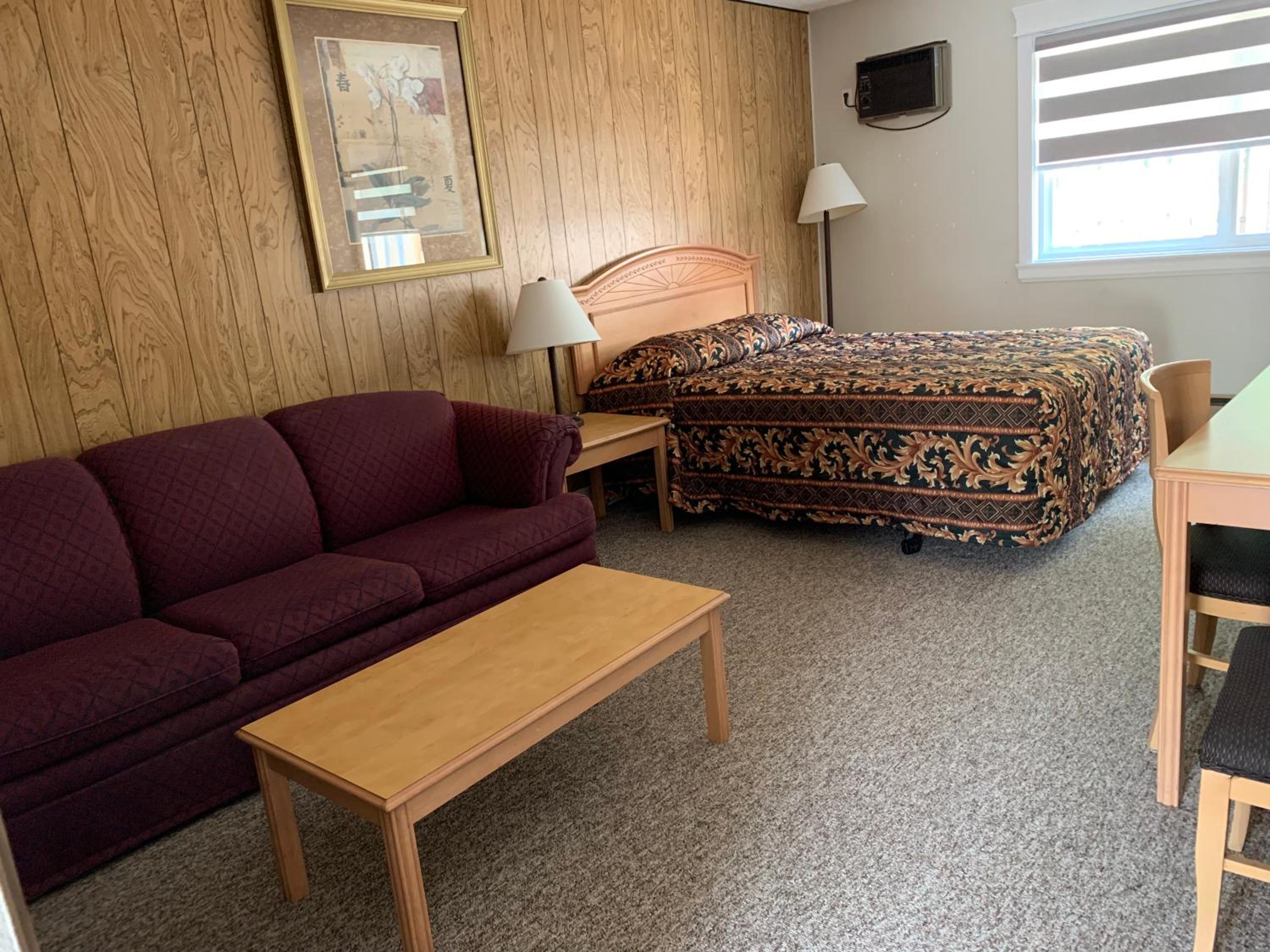 Single Room photo 2