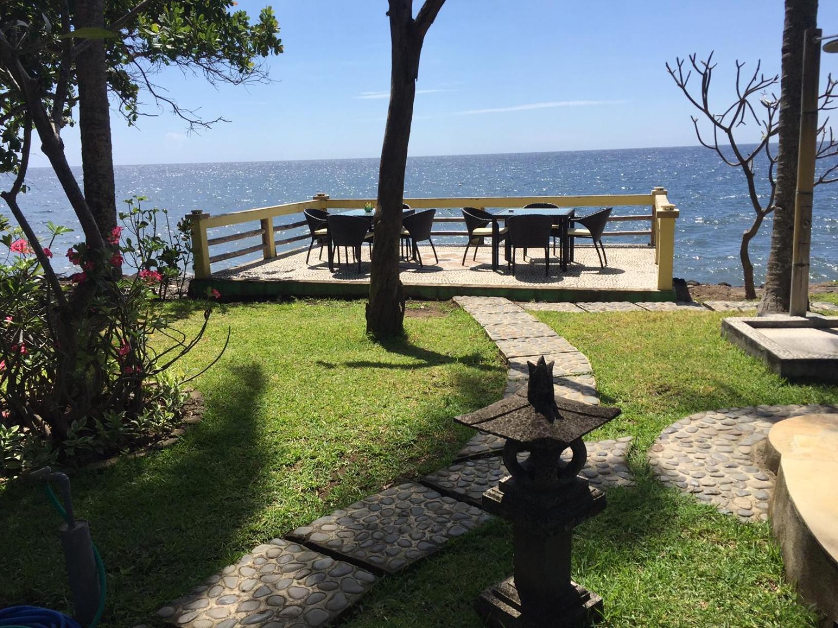 Double Room with Sea View - Photo 2