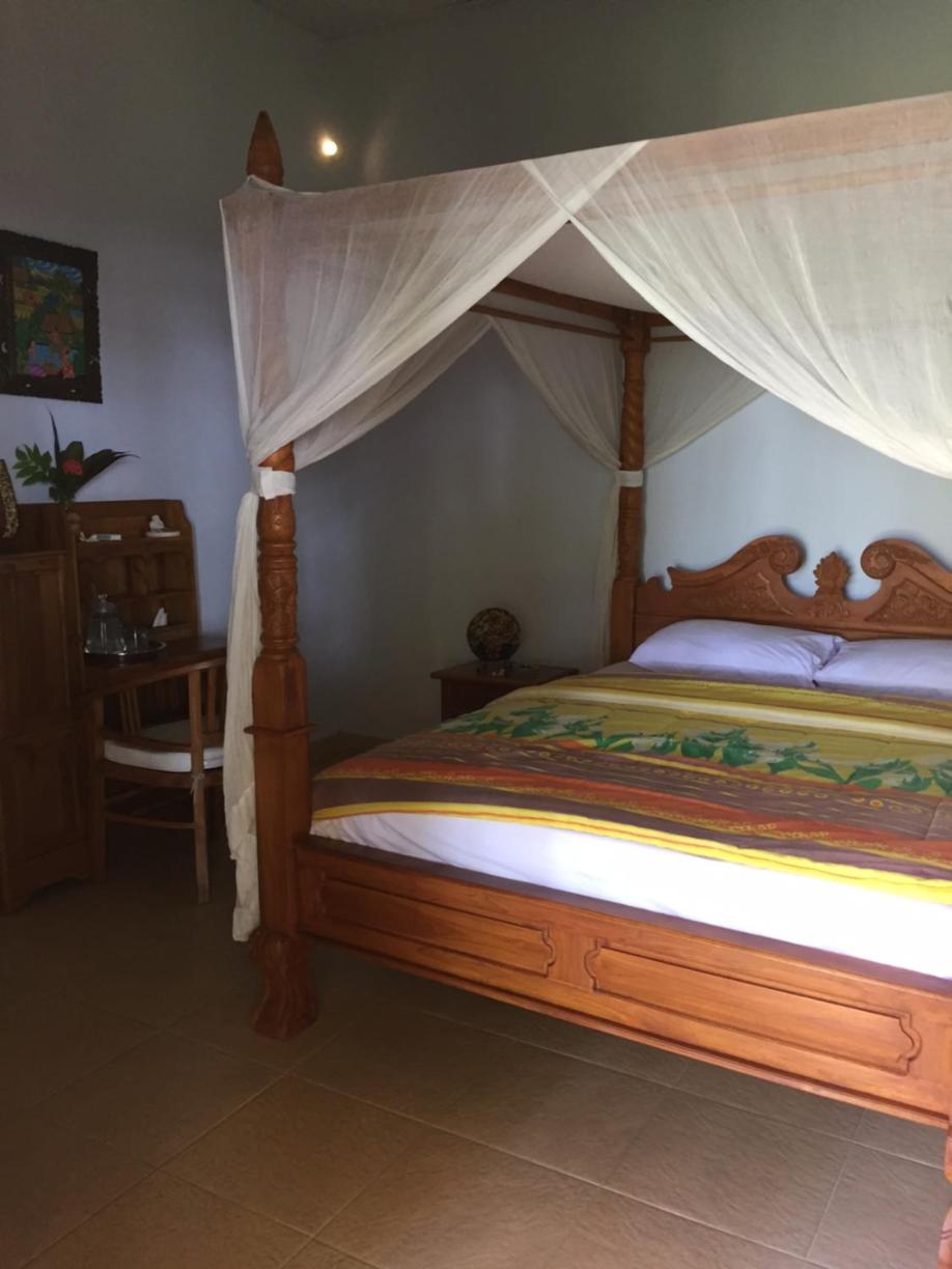Double Room with Sea View - Photo 5