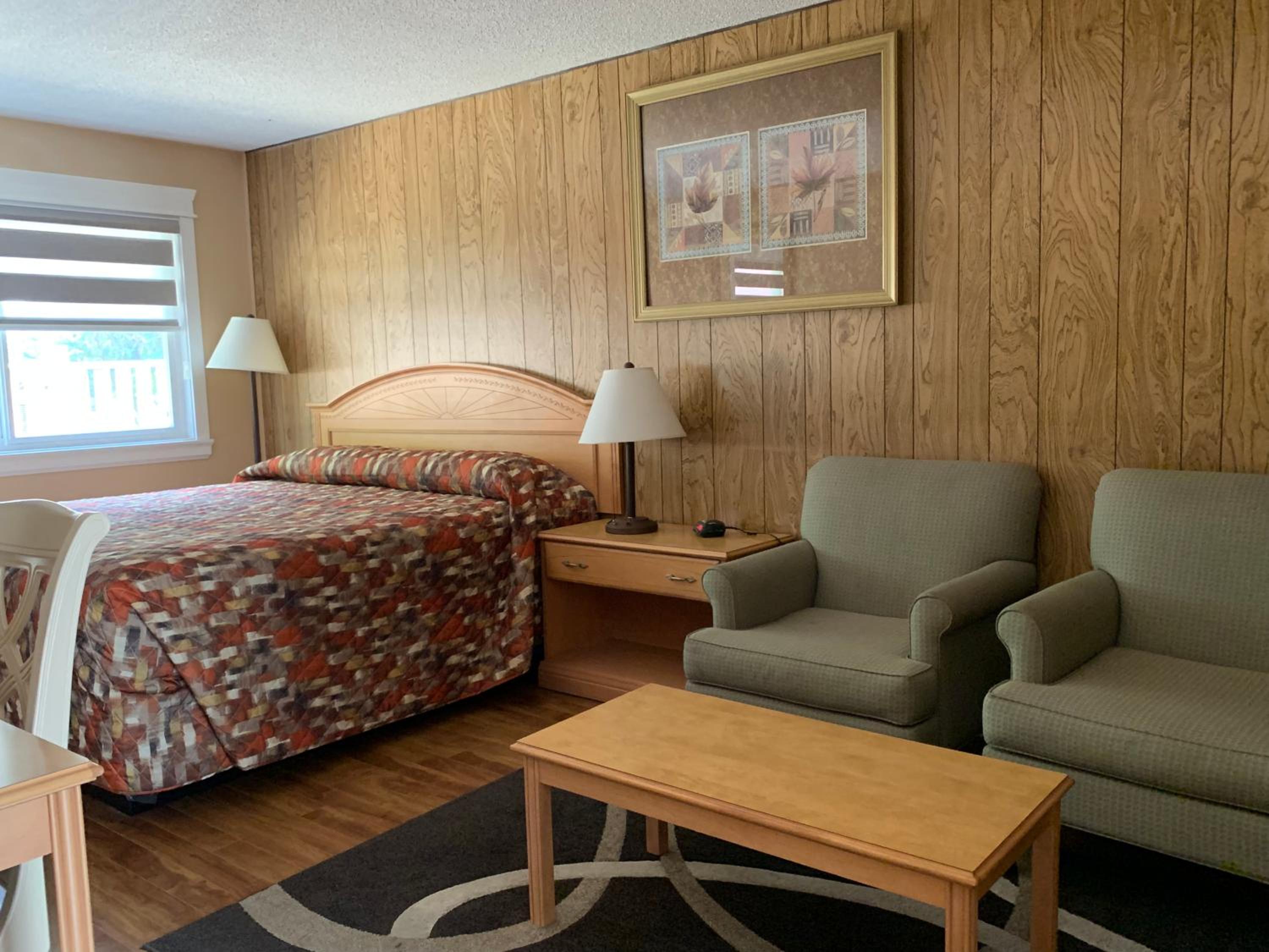 King Suite photo 2