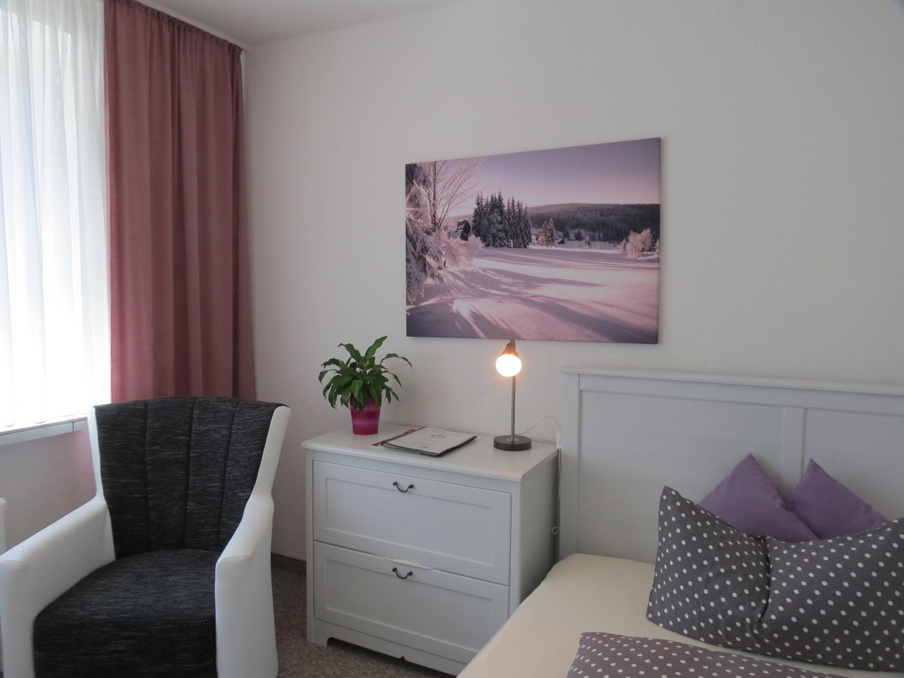 Standard Double Room - Photo 4