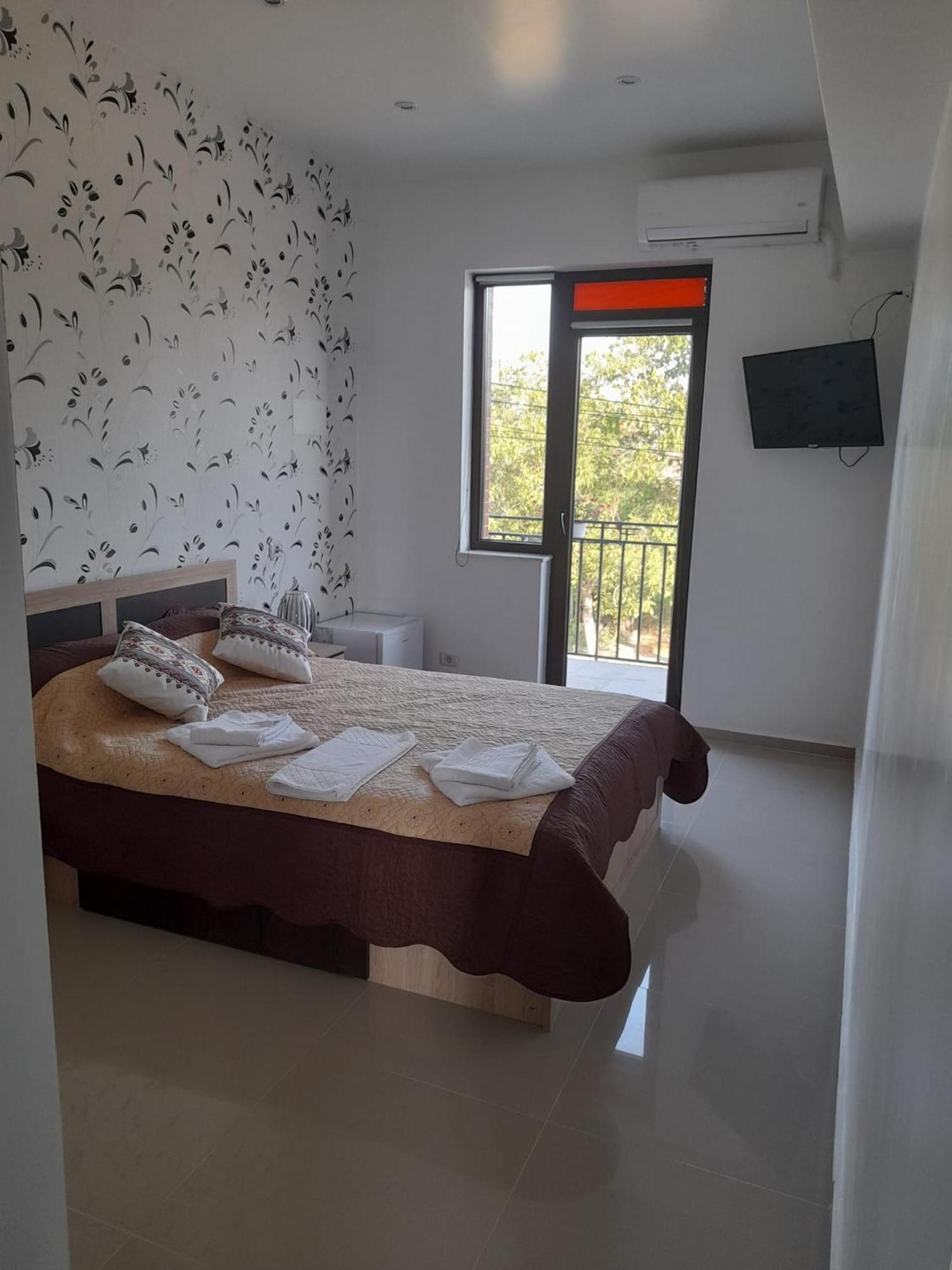King Room With Balcony photo 1