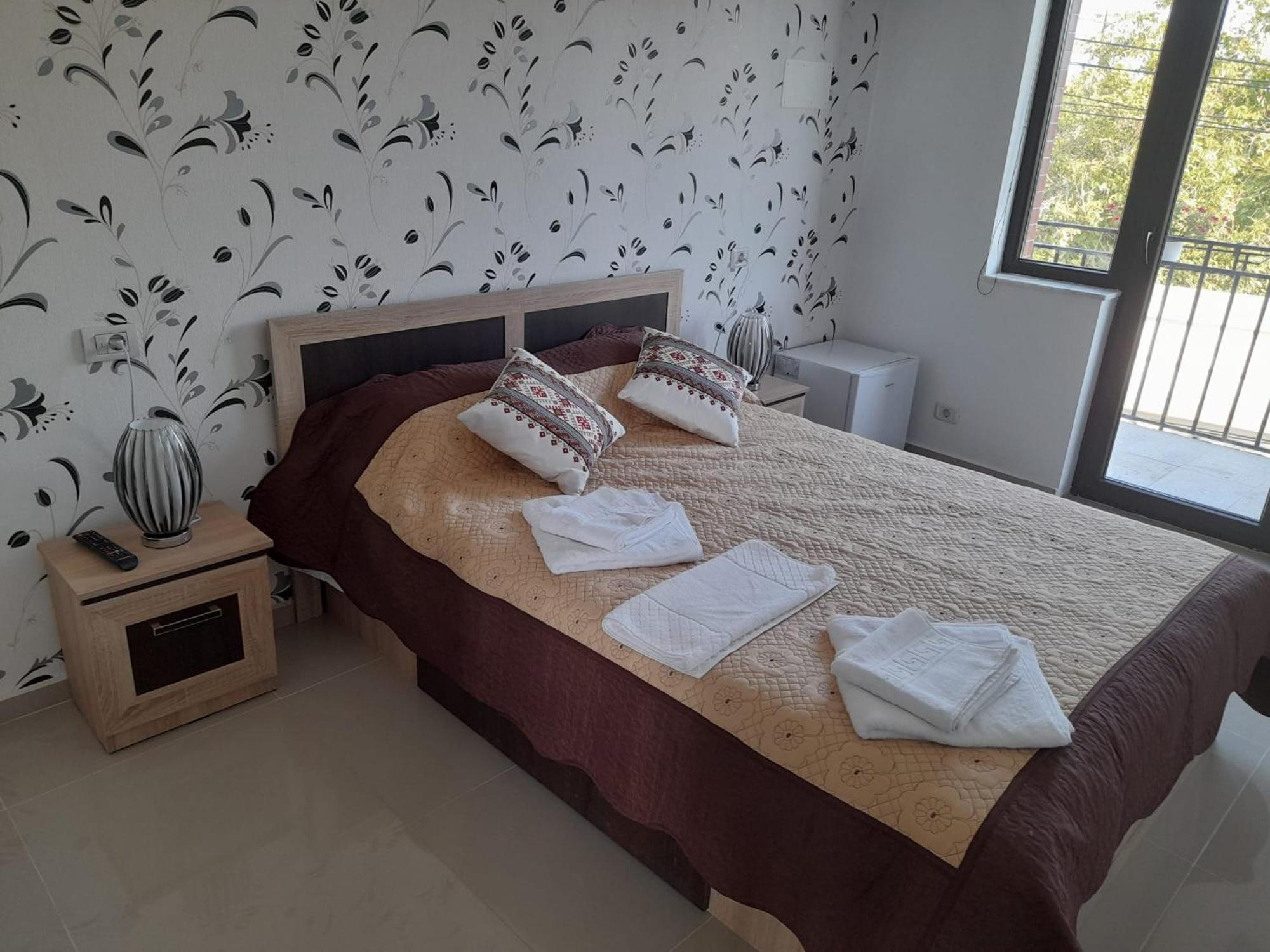 King Room With Balcony photo 3