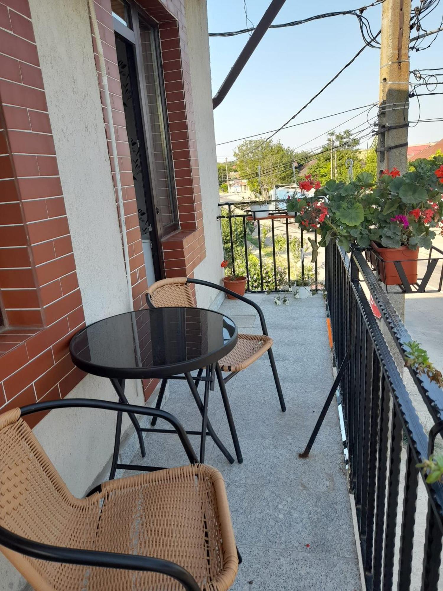 King Room With Balcony photo 2