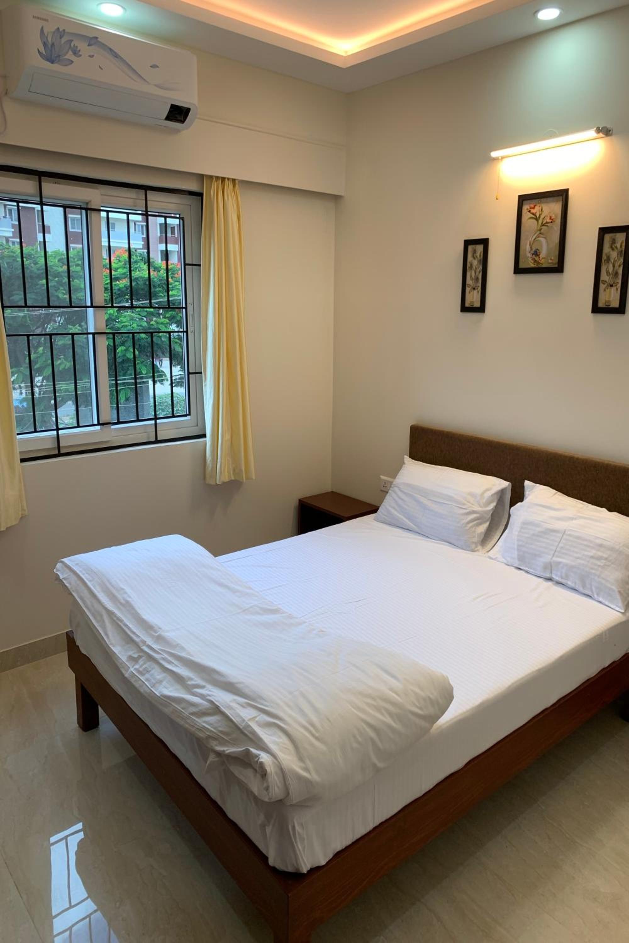 Deluxe Double Room - Photo 1