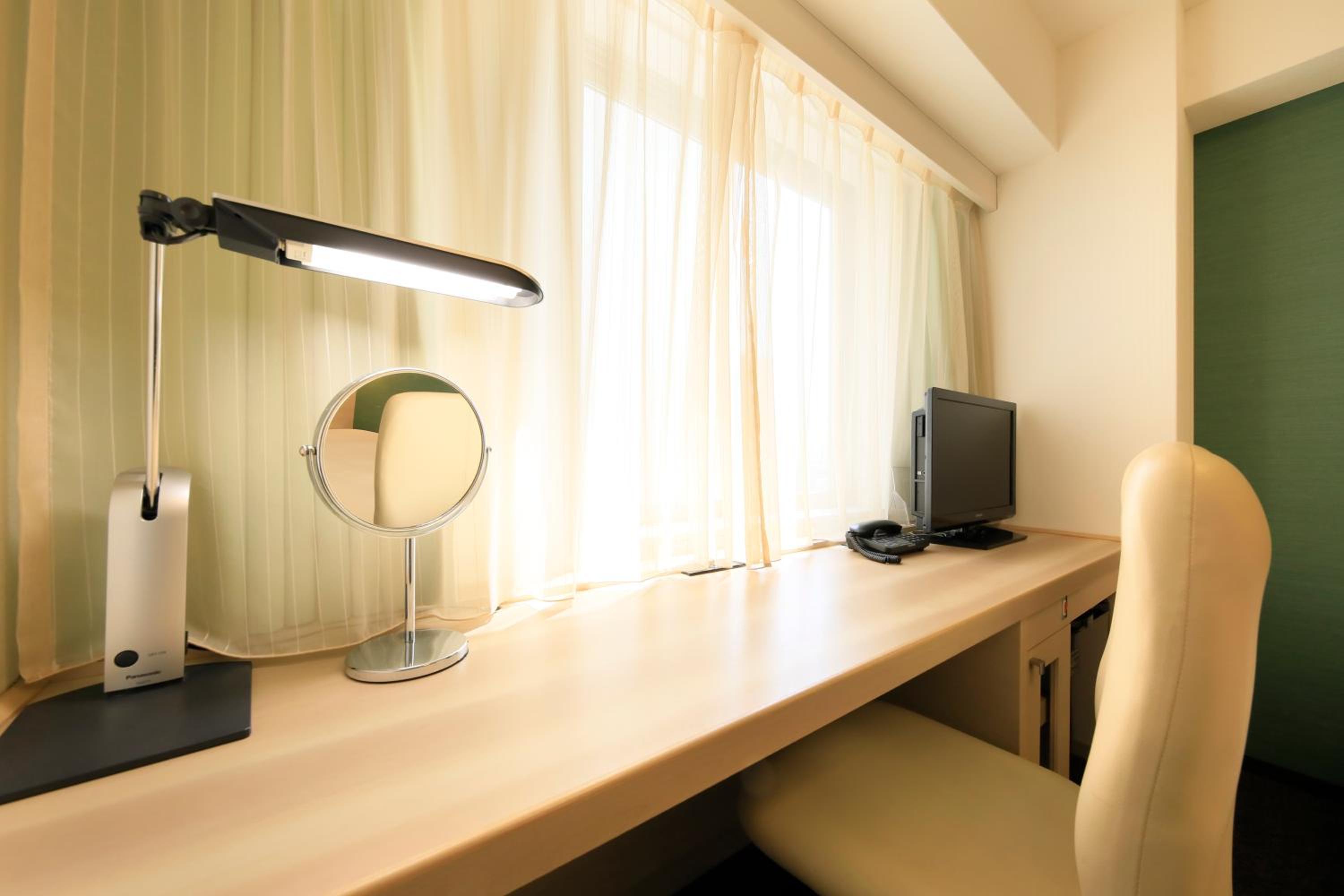 Double Room (1 Adult) - Non-Smoking photo 3
